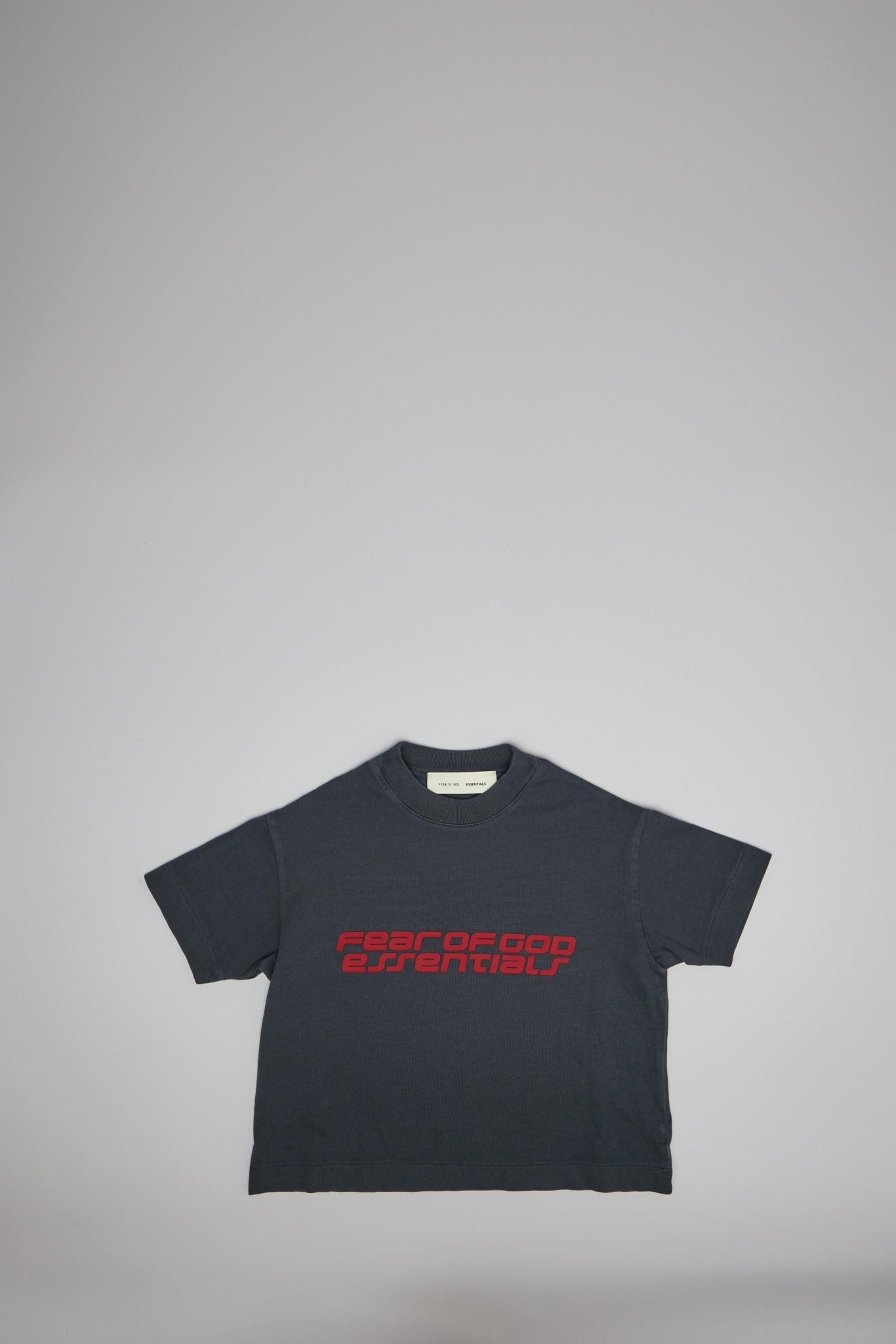 Kids Short Sleeve Tee