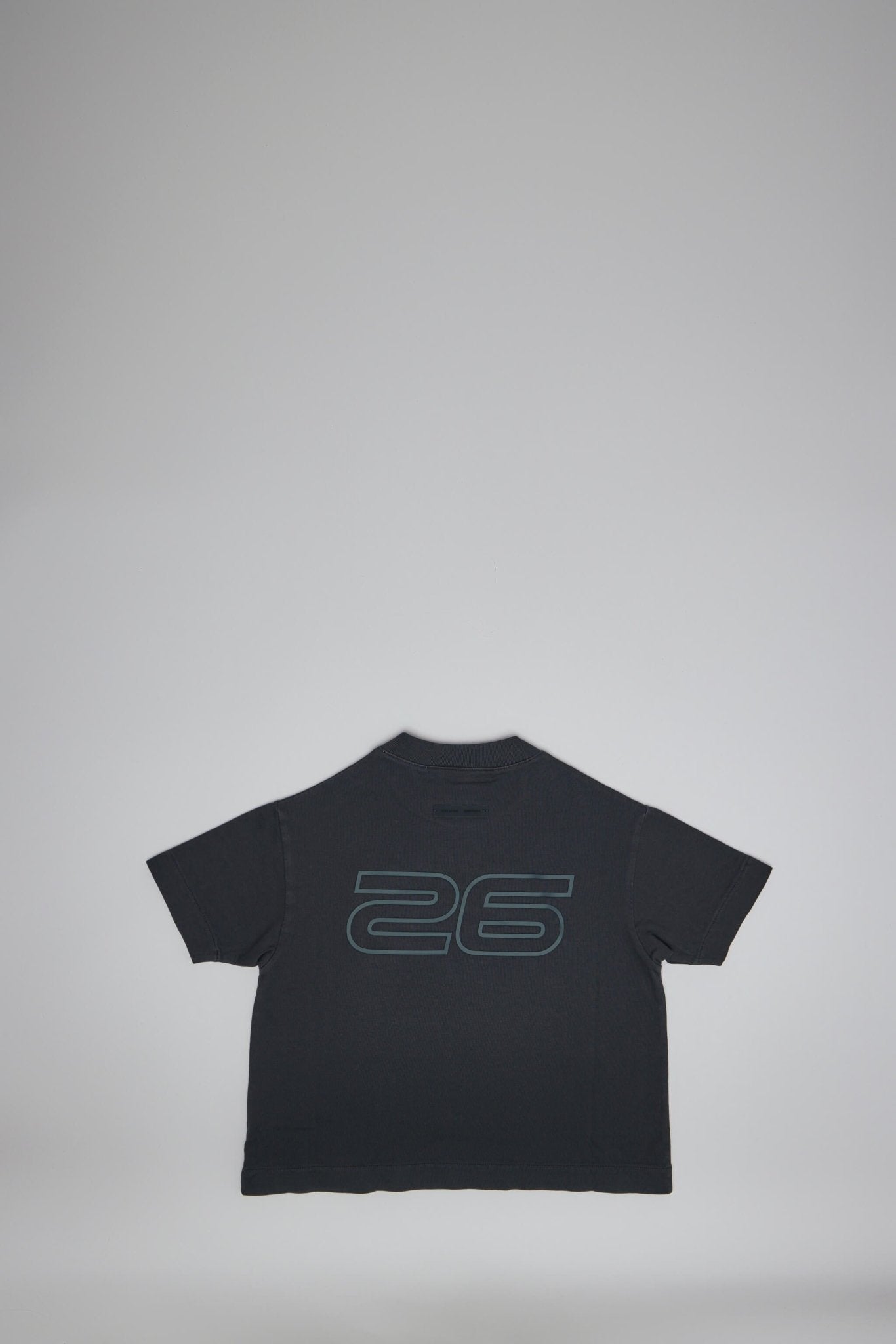 Kids Short Sleeve Tee