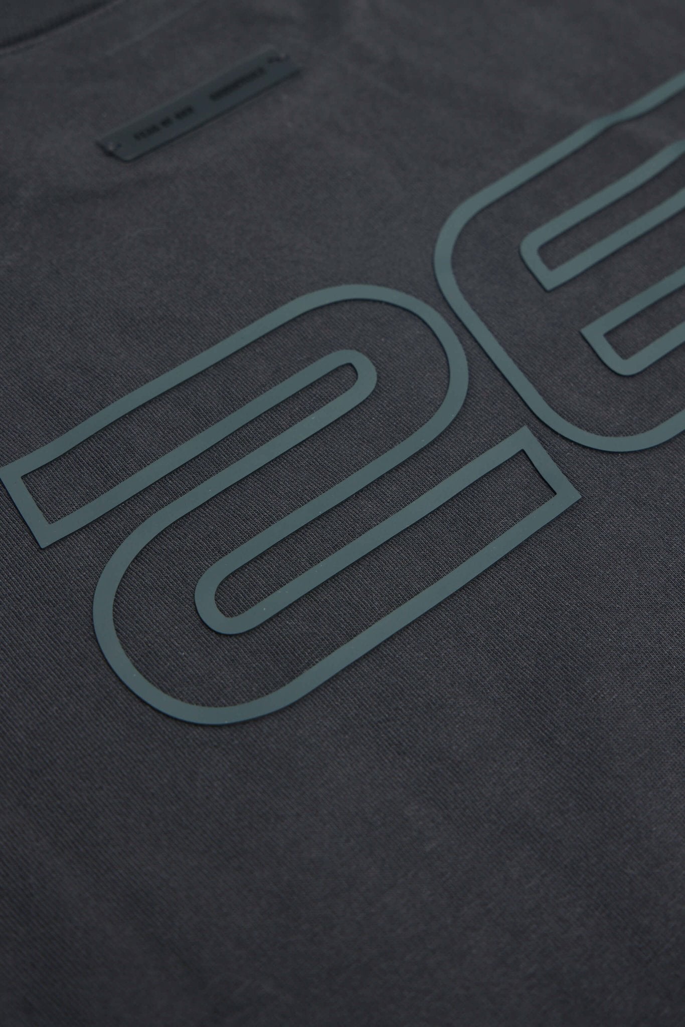 Kids Short Sleeve Tee