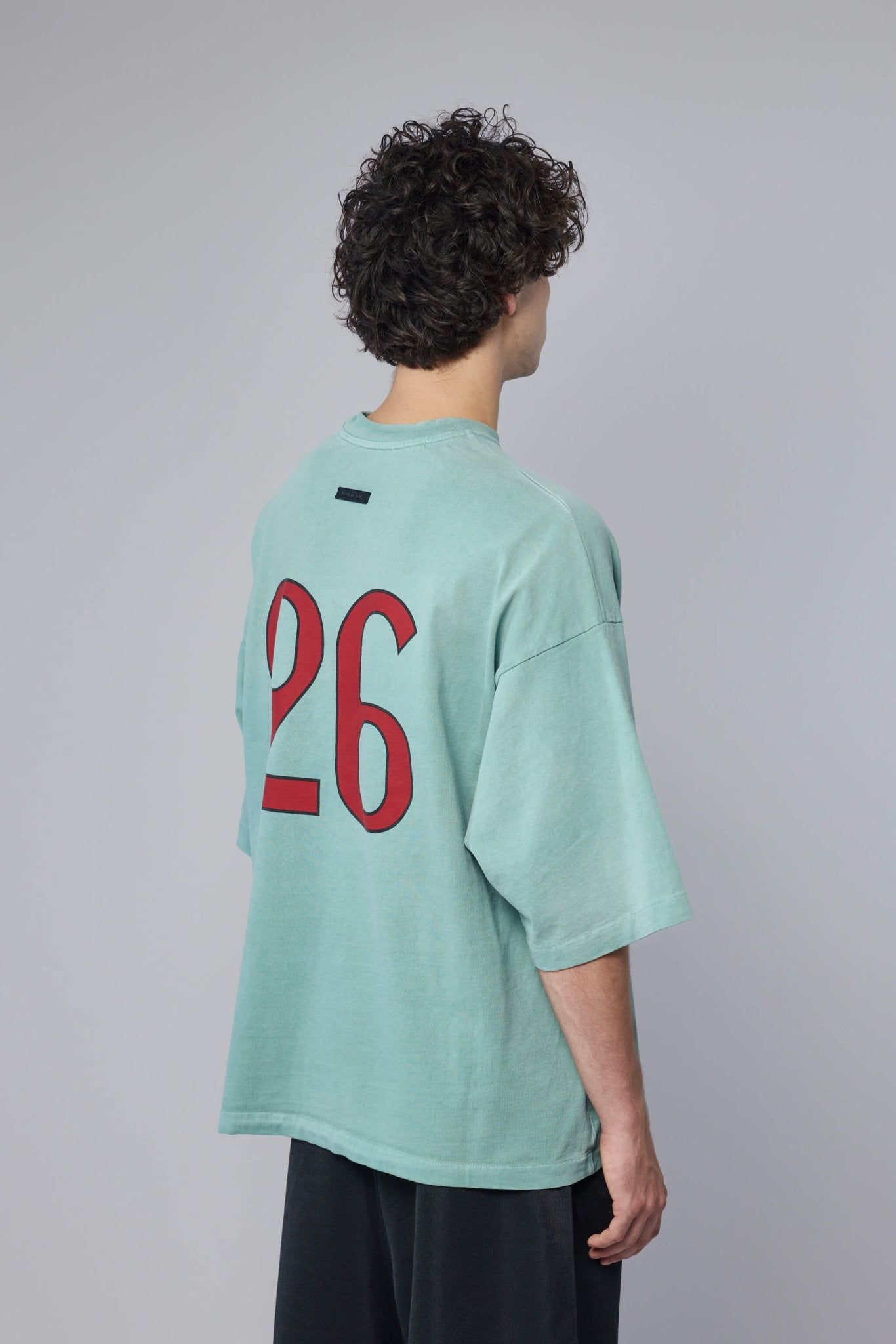 "Fear Of God, 26" SS Tee