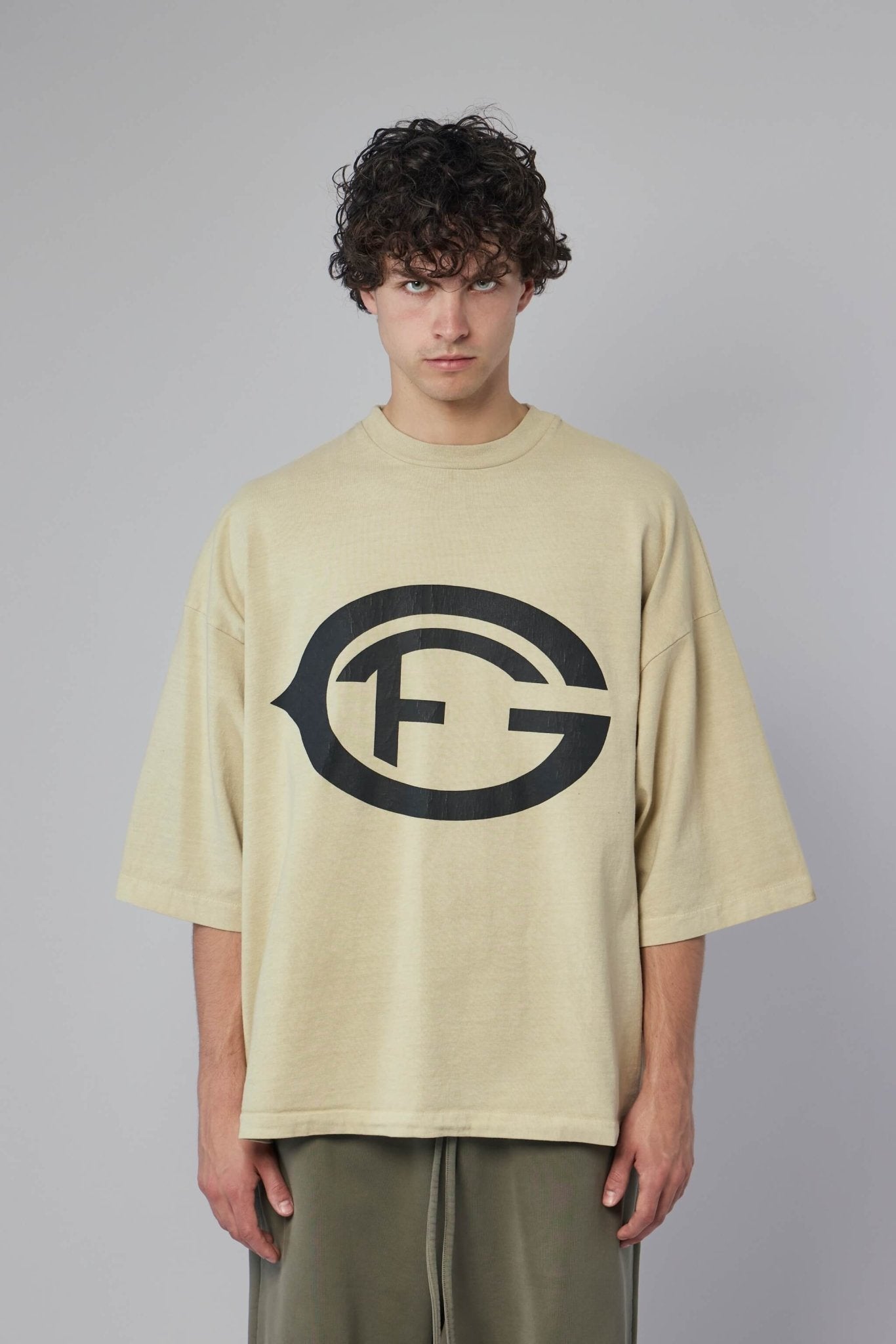 "fg, 26" Ss Tee