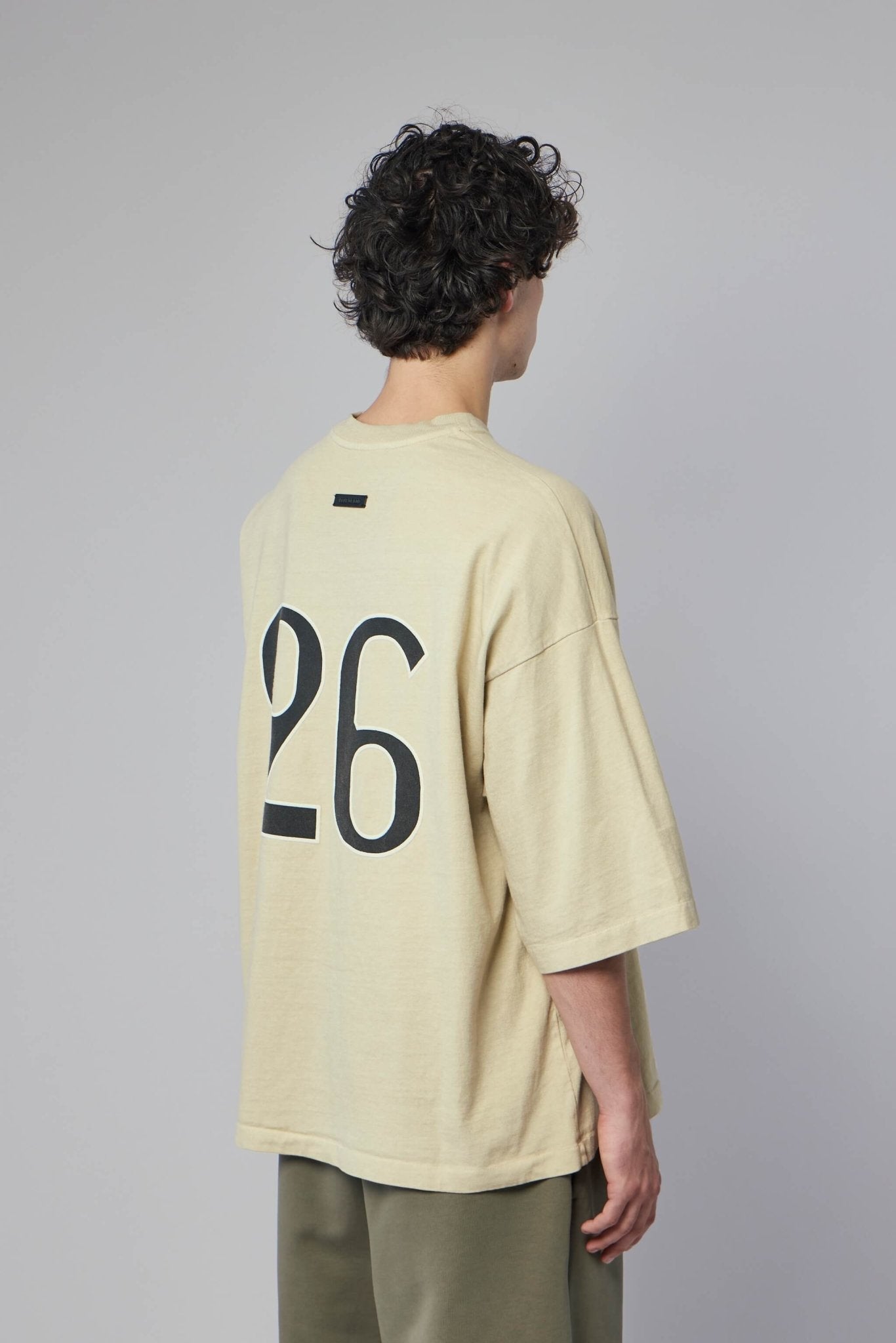"fg, 26" Ss Tee