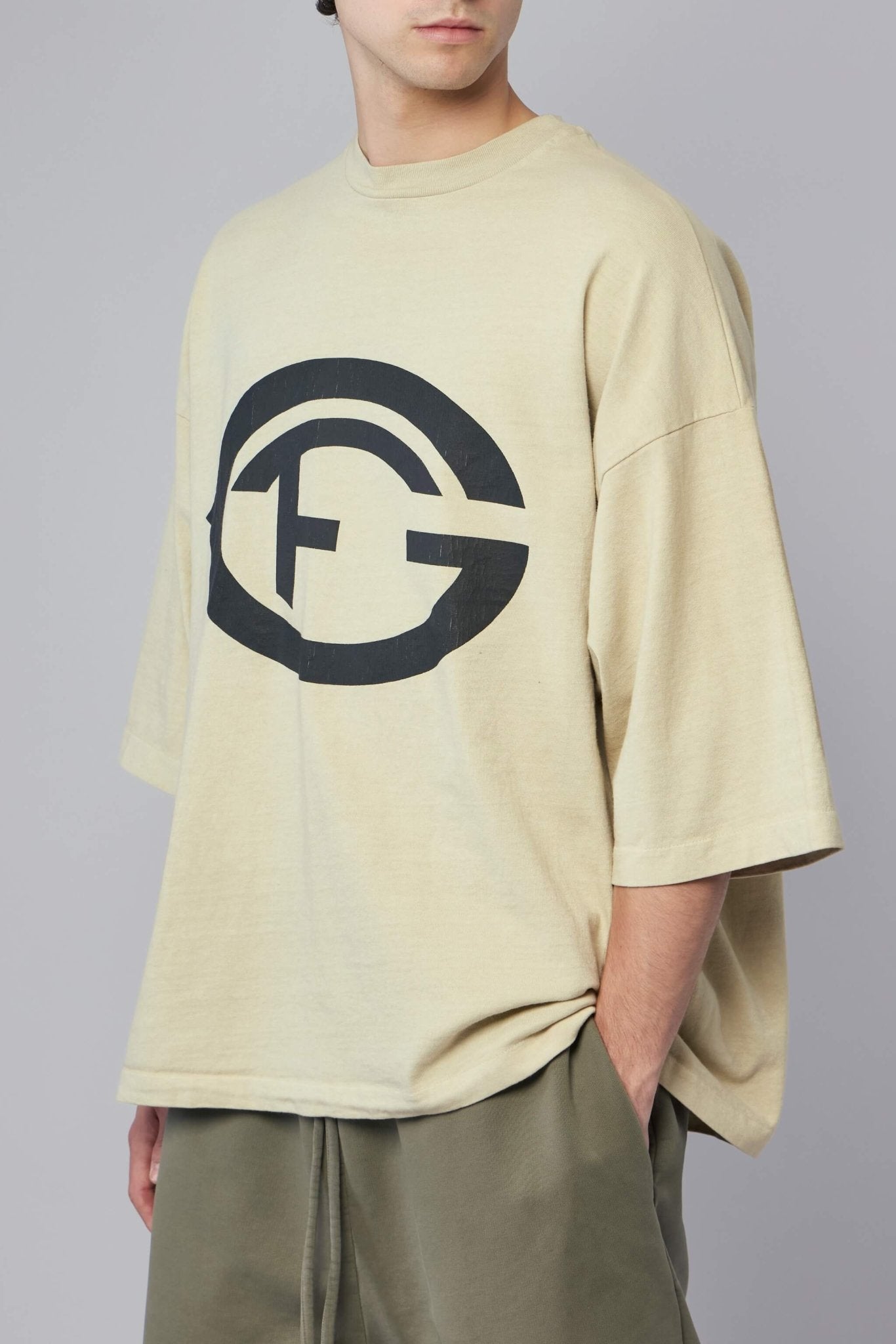 "fg, 26" Ss Tee