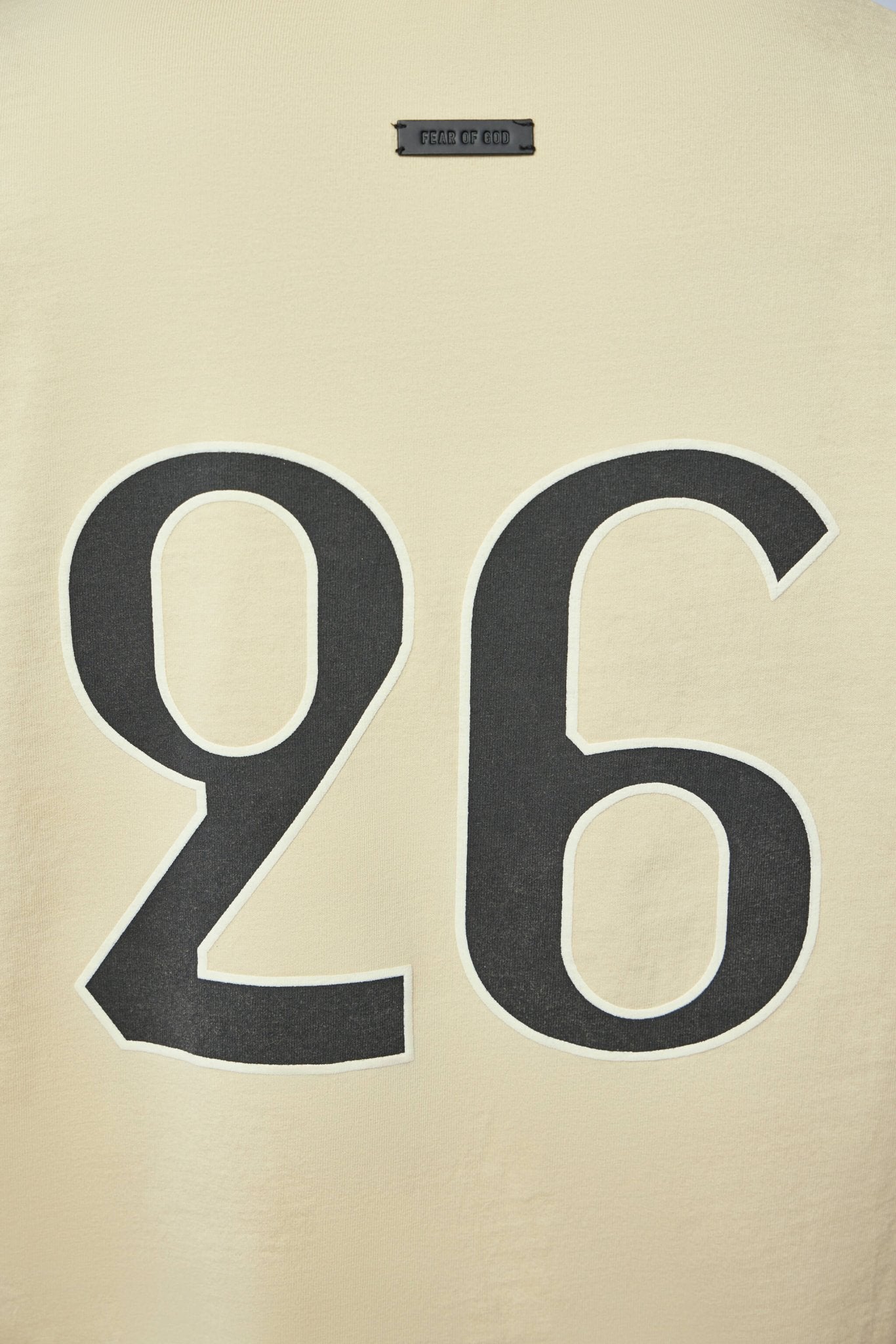 "fg, 26" Ss Tee