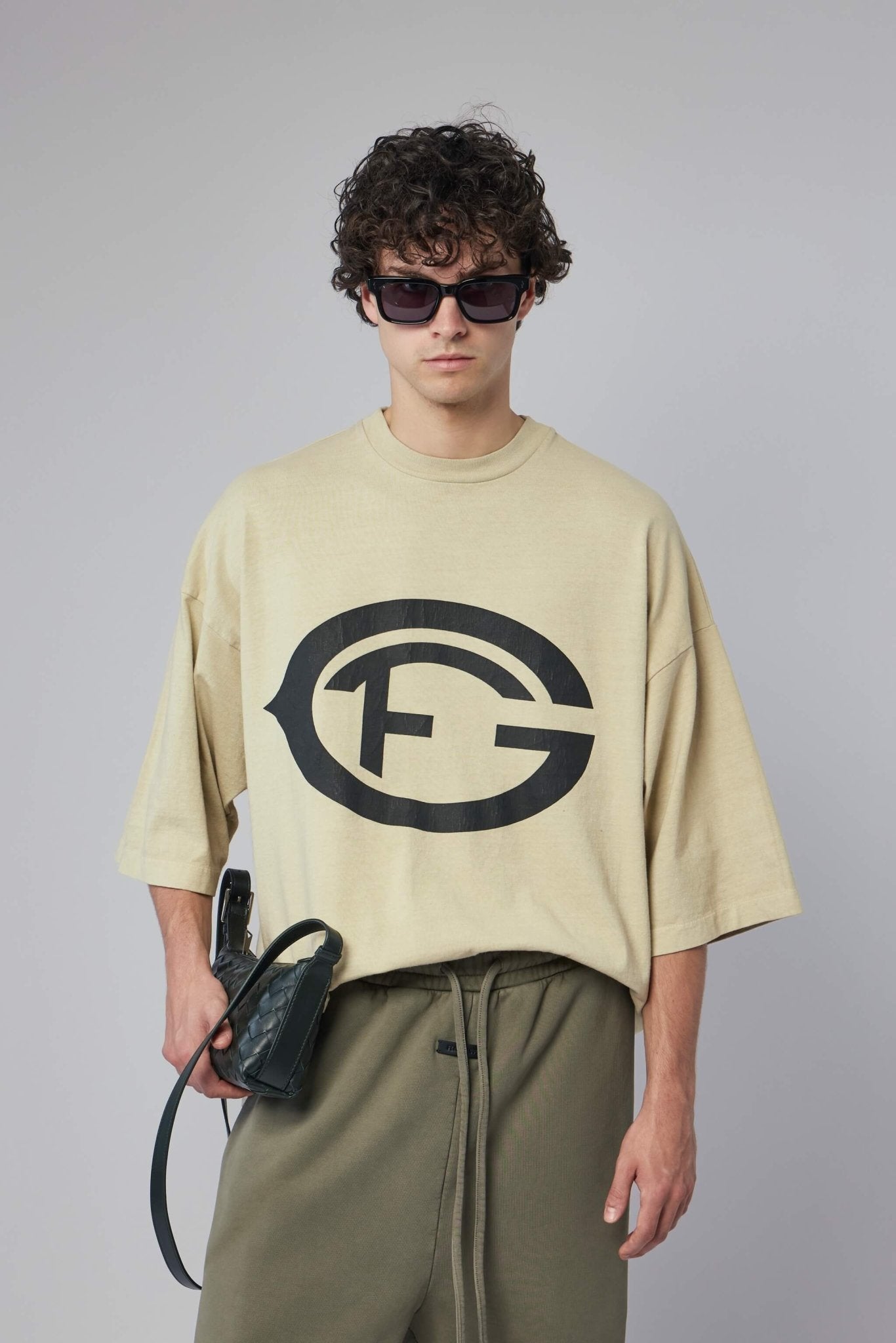 "fg, 26" Ss Tee