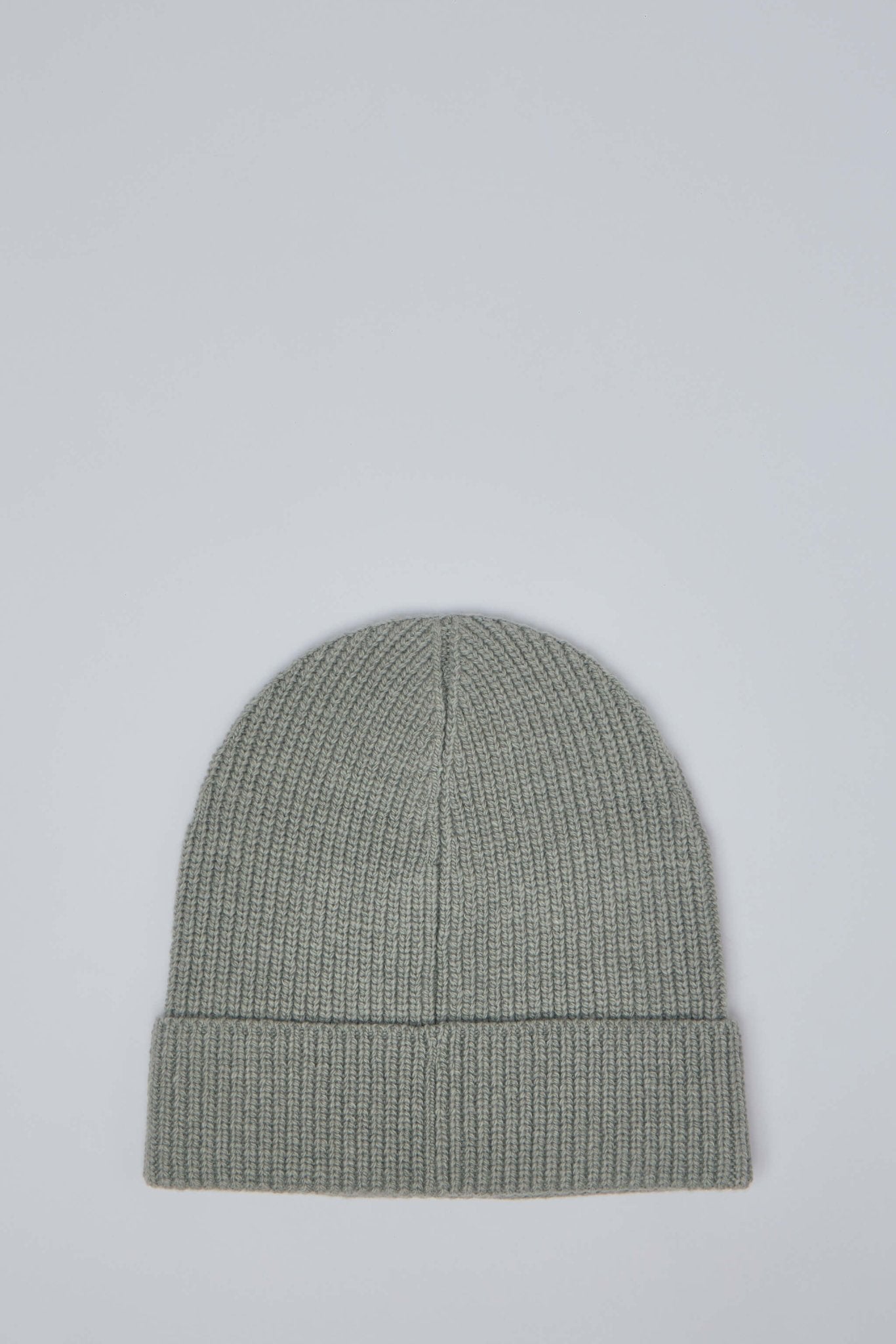 Knit Beanie