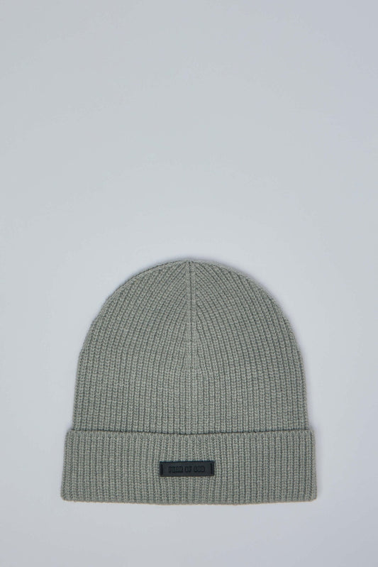 Knit Beanie