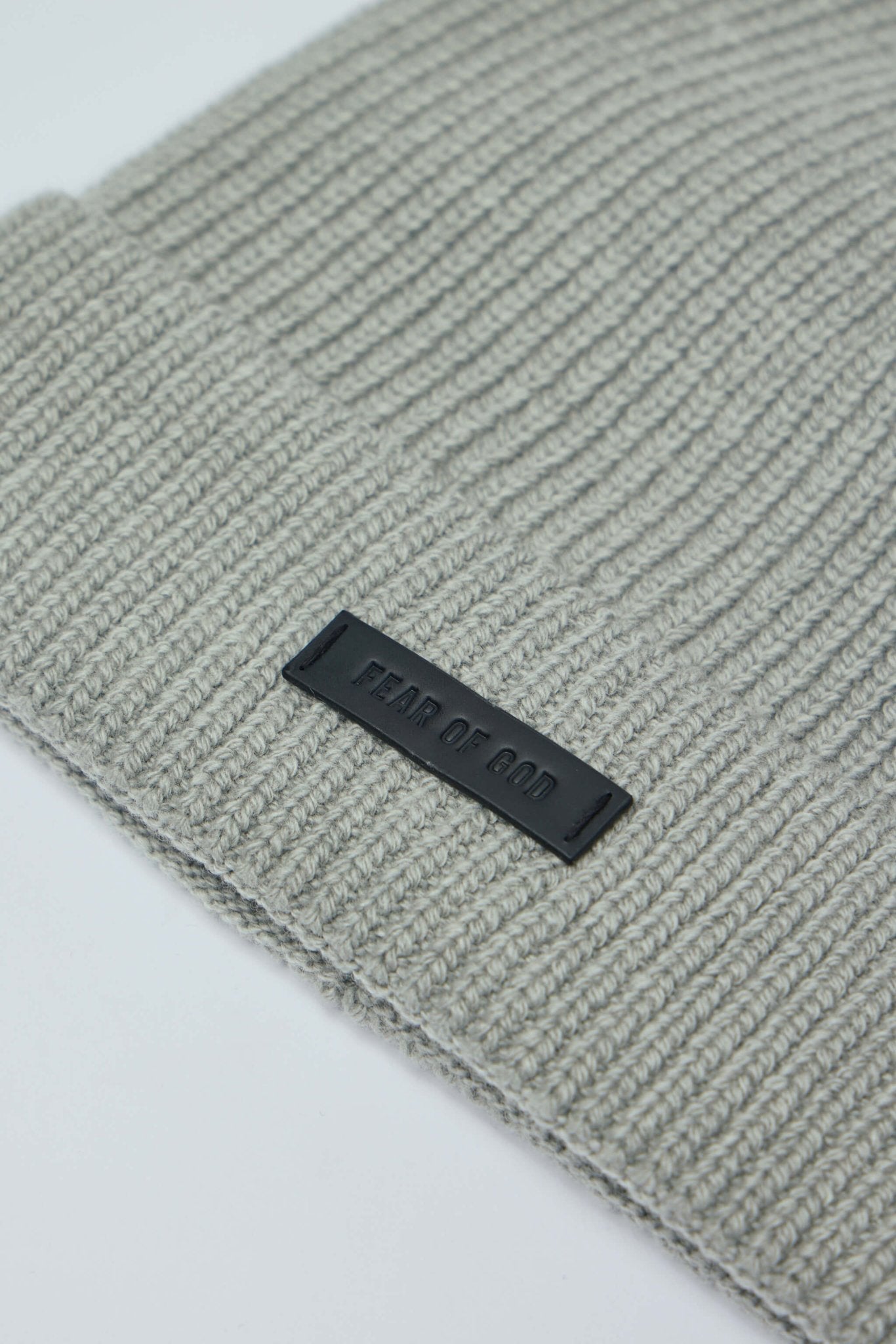 Knit Beanie