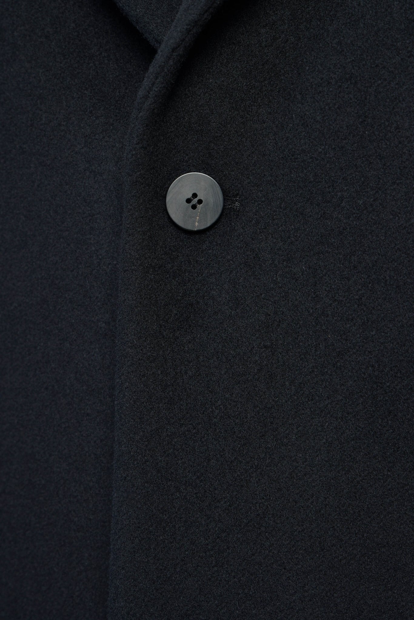 Relaxed Coat