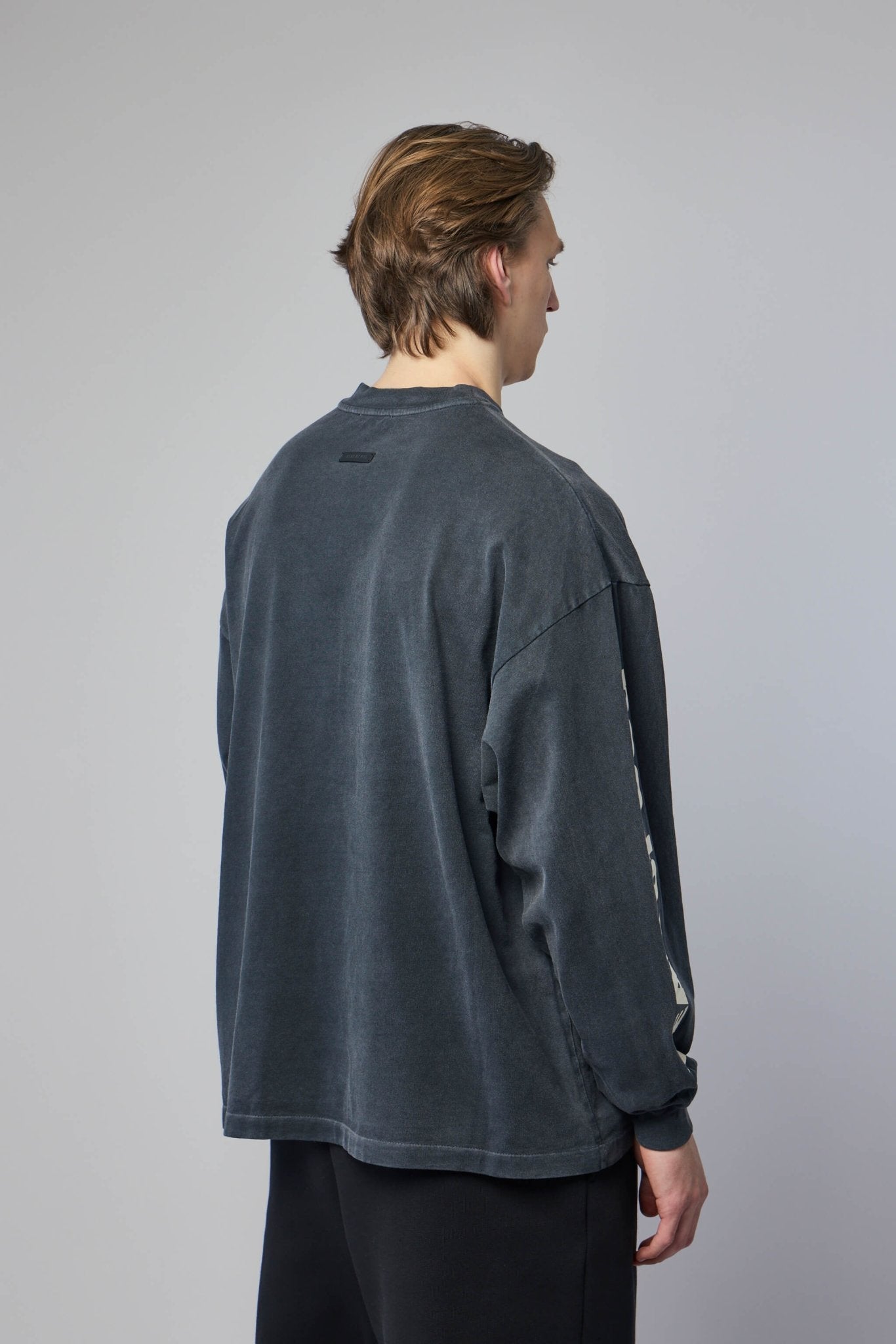 Relaxed Ls 'Fear Of God' Tee