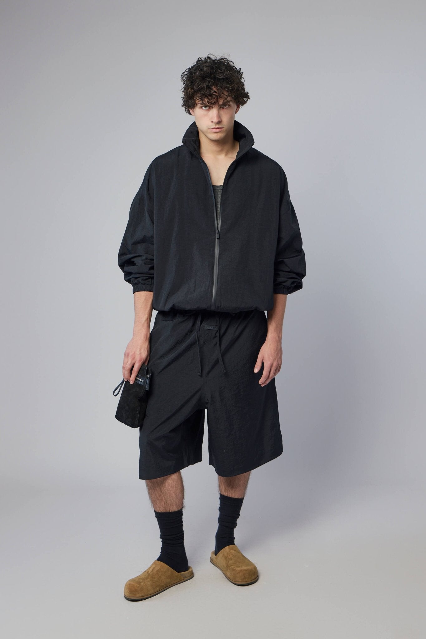 Tech Sport Short