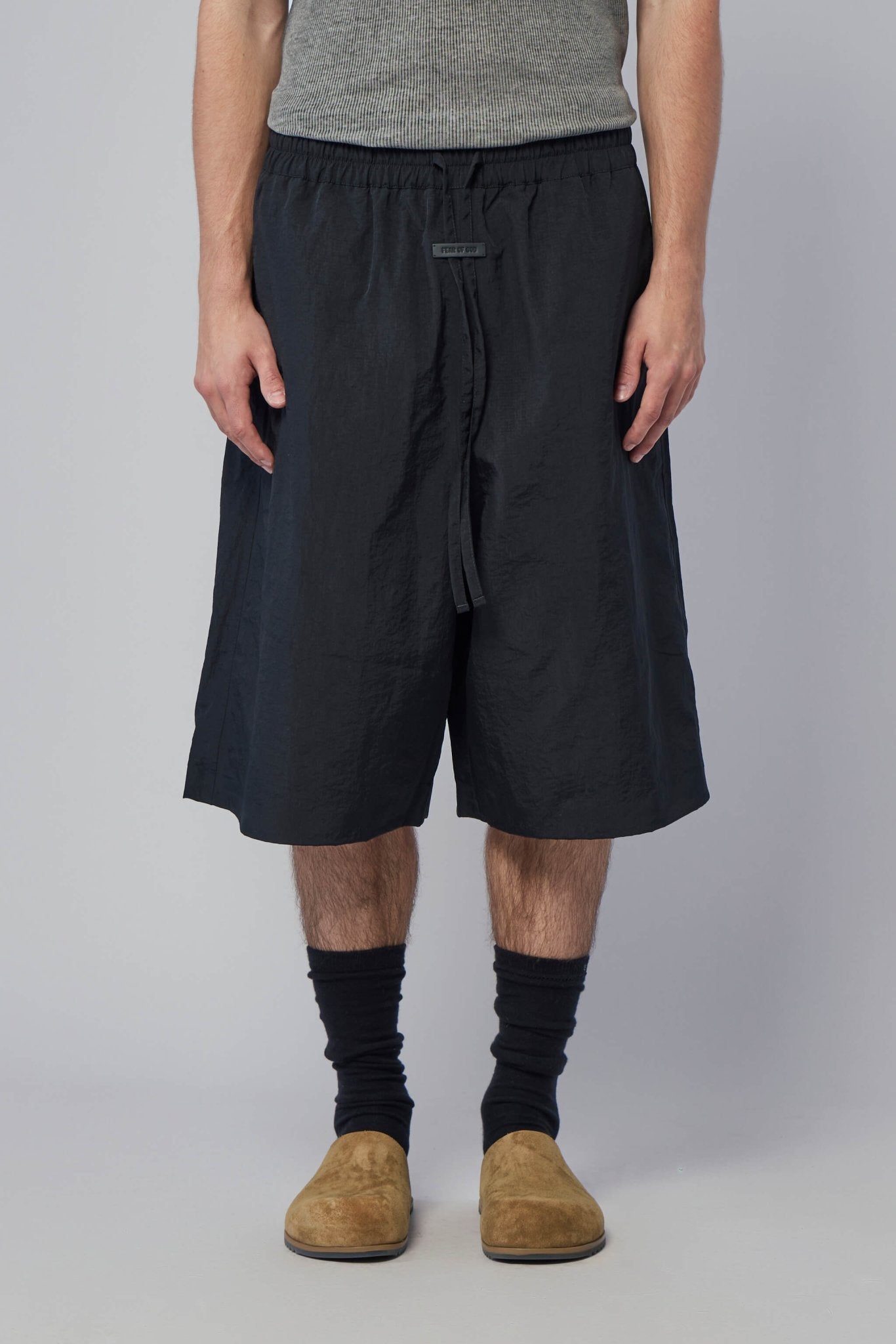 Tech Sport Short