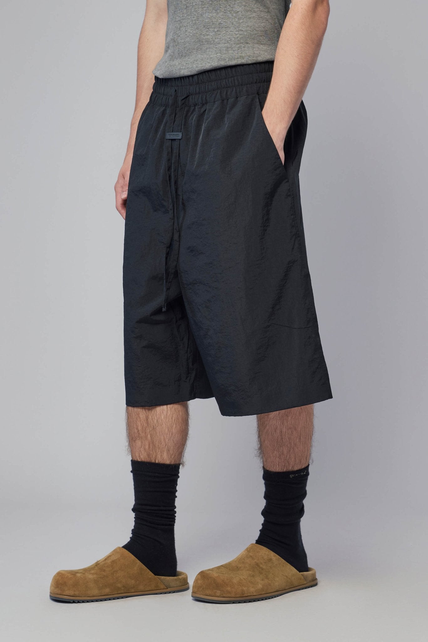 Tech Sport Short