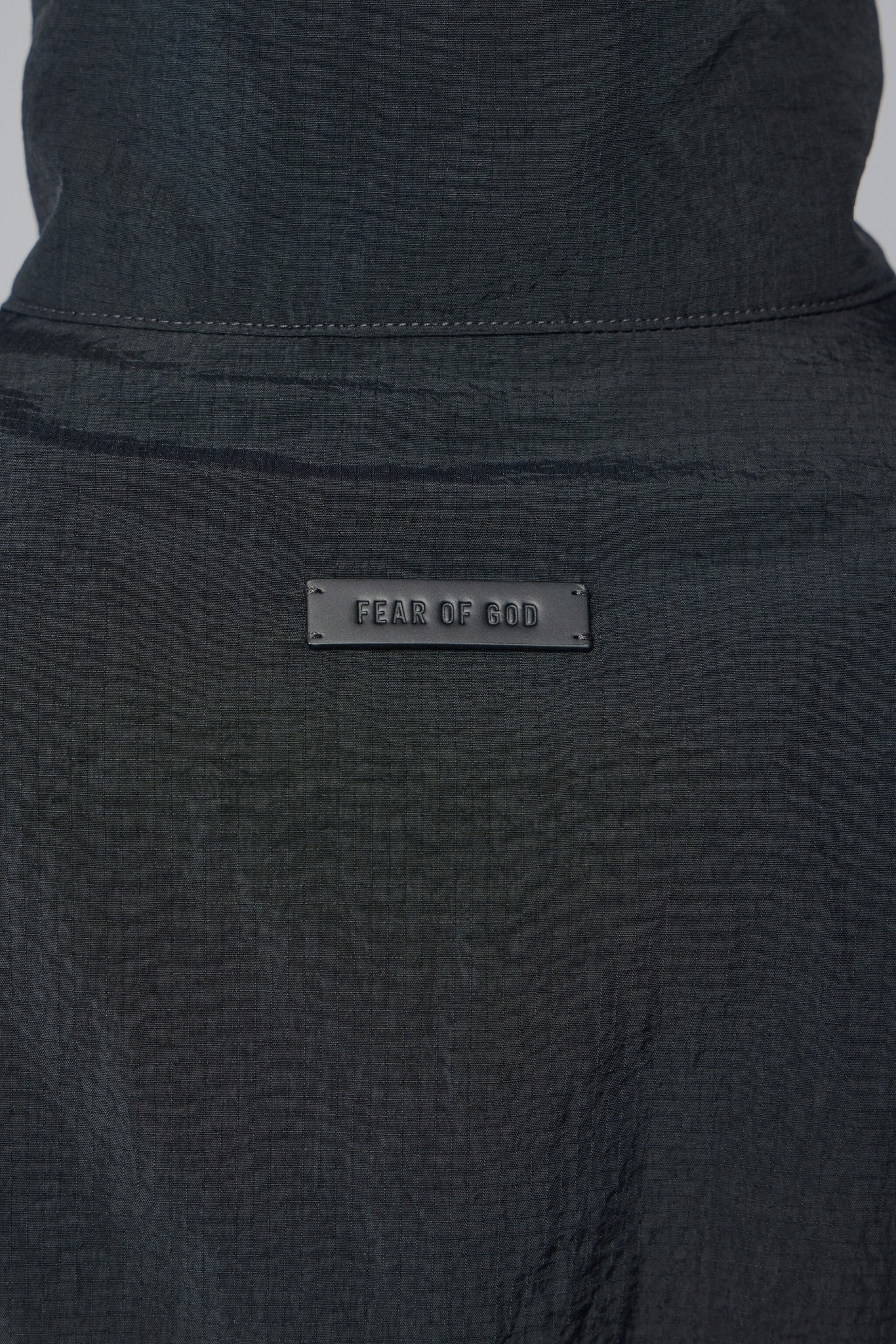 Tech Track Jacket