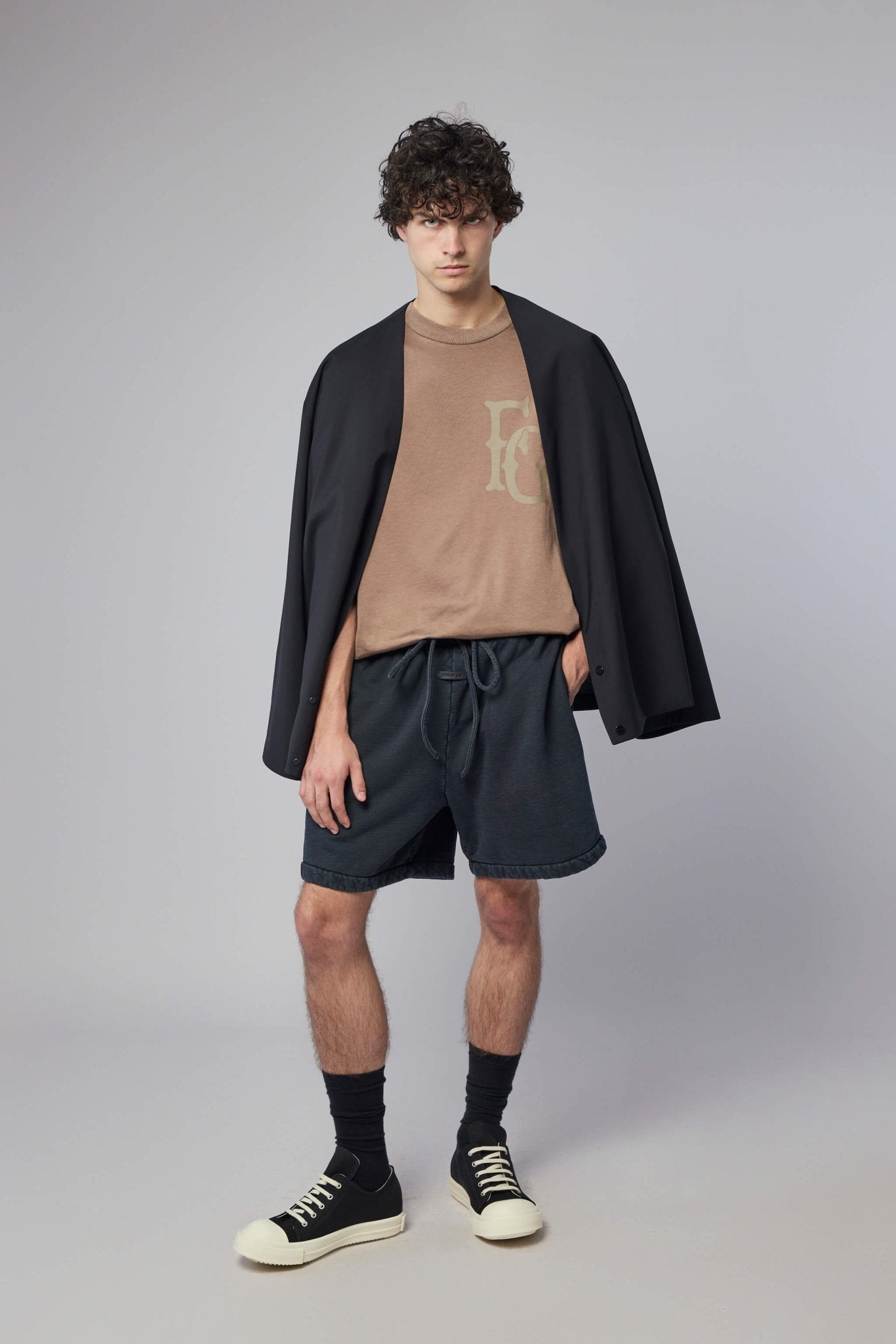 Vacation Short