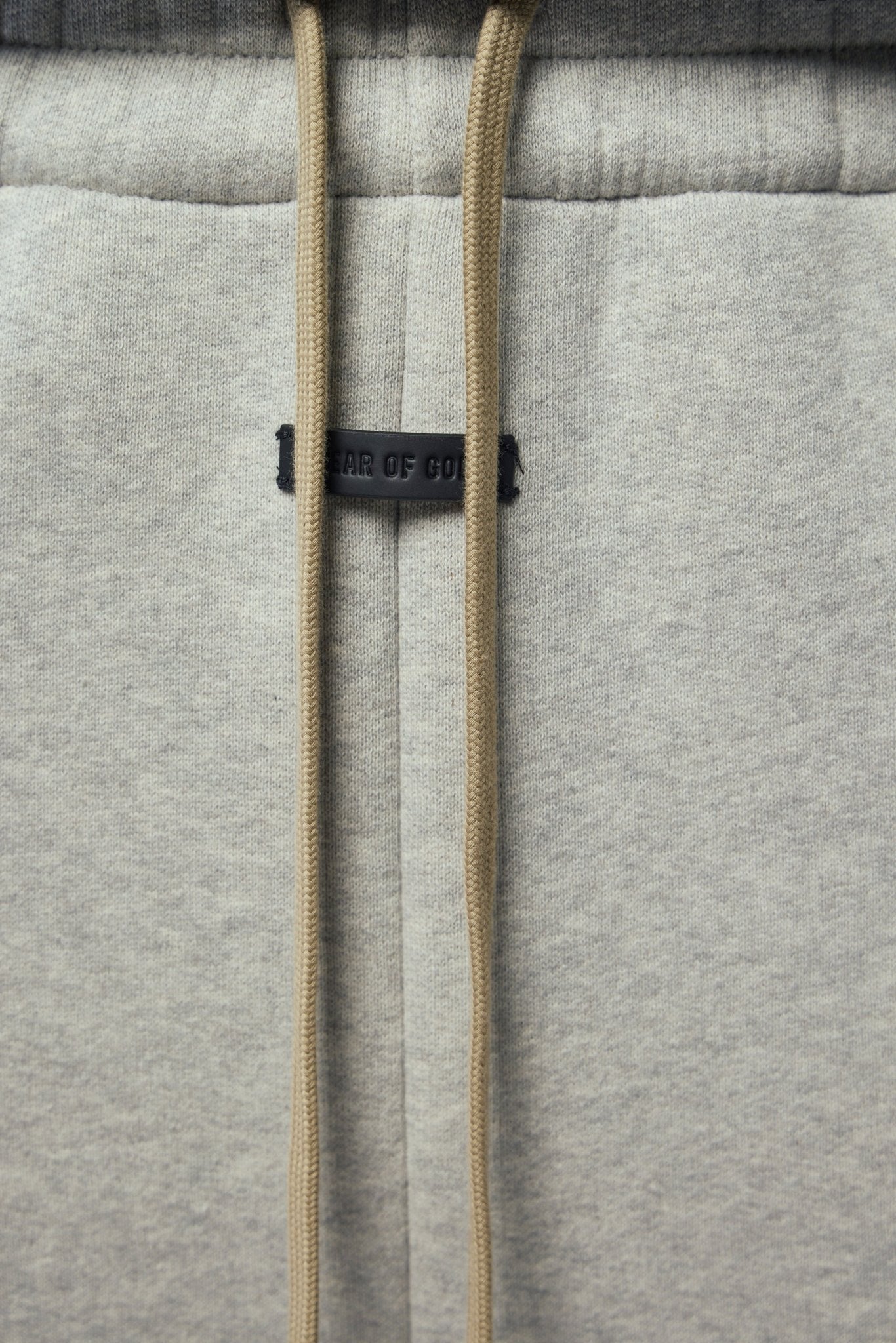 Wide Leg Sweatpants