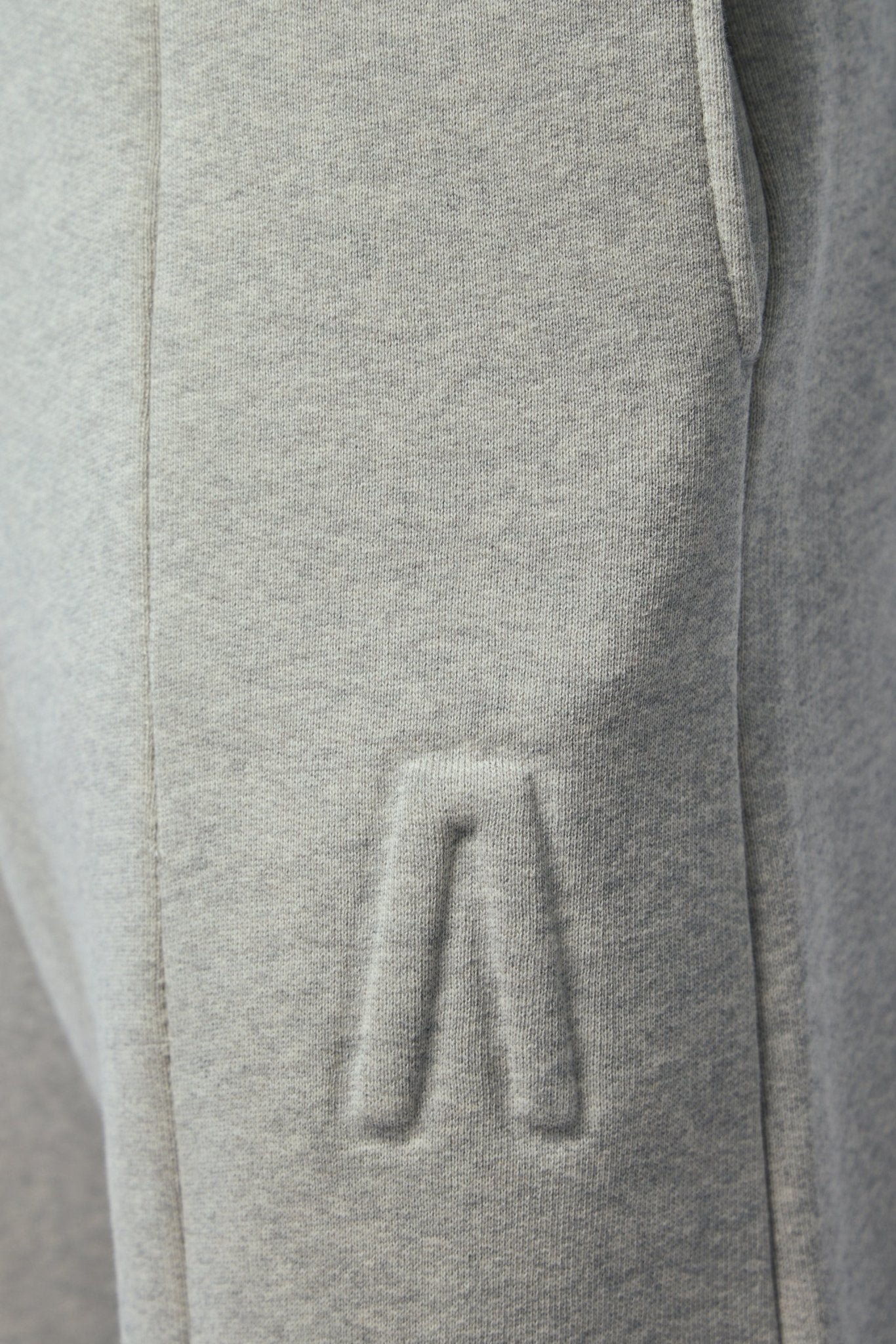 Wide Leg Sweatpants