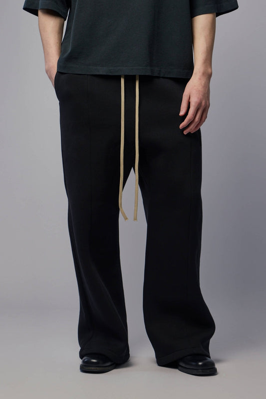 Wide Leg Sweatpants