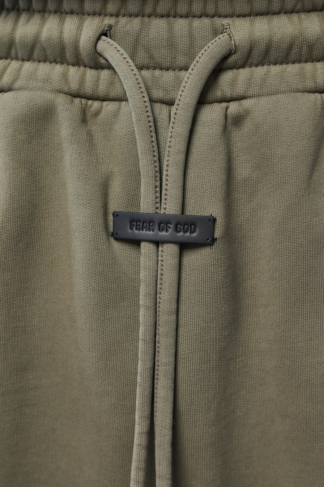 Wide Leg Sweatpants