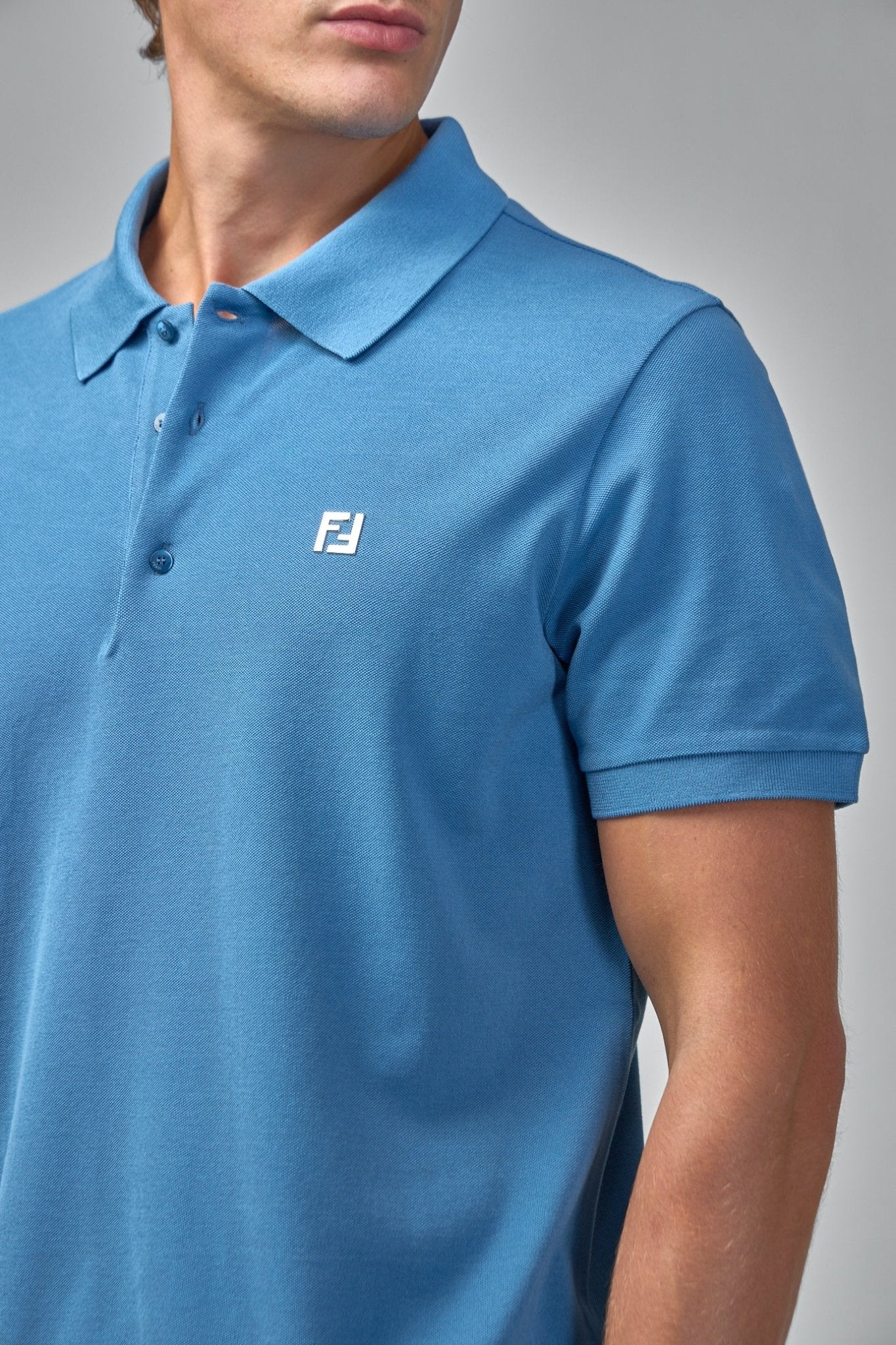 Polo Shirt Cotton