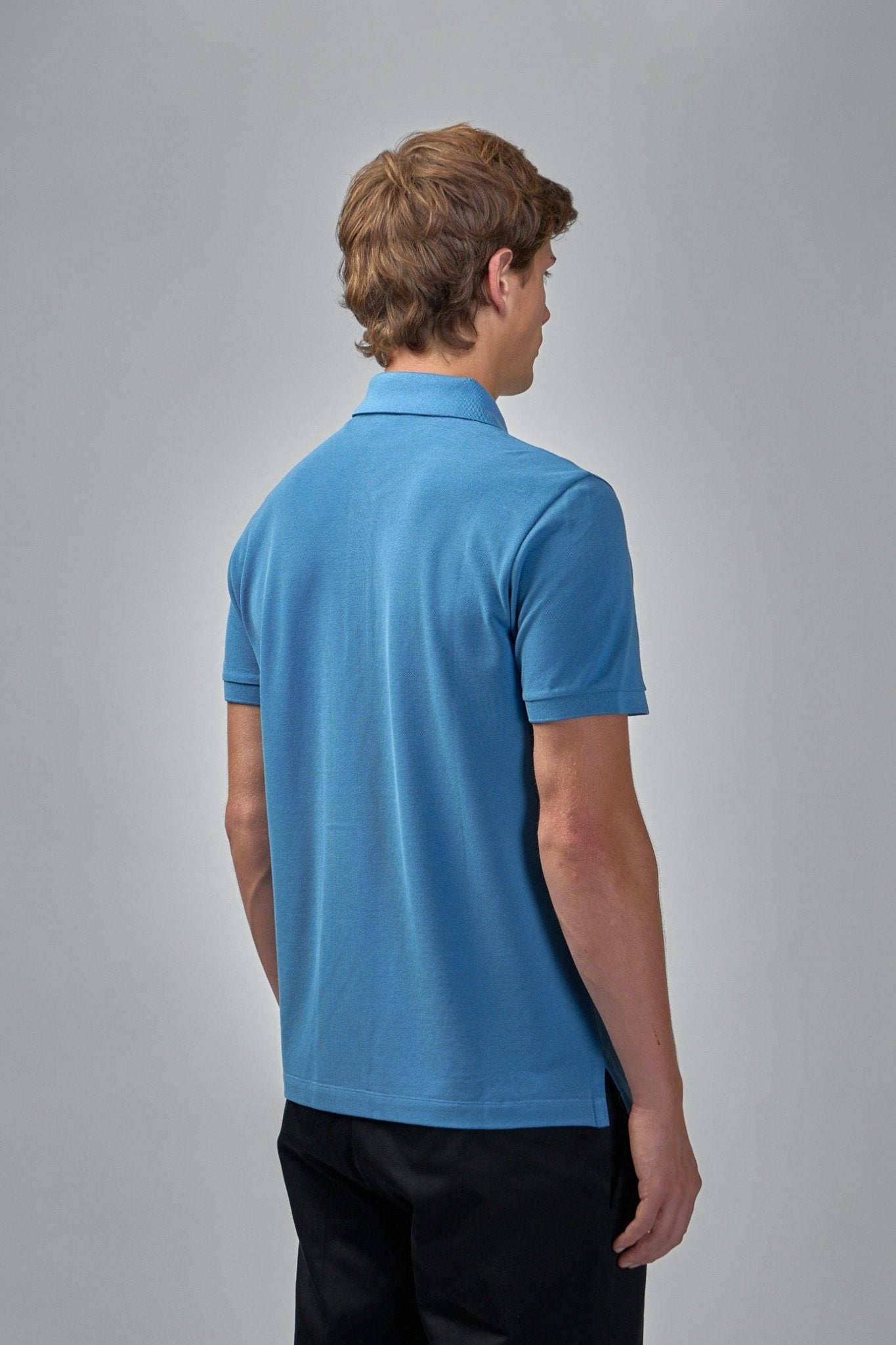 Polo Shirt Cotton