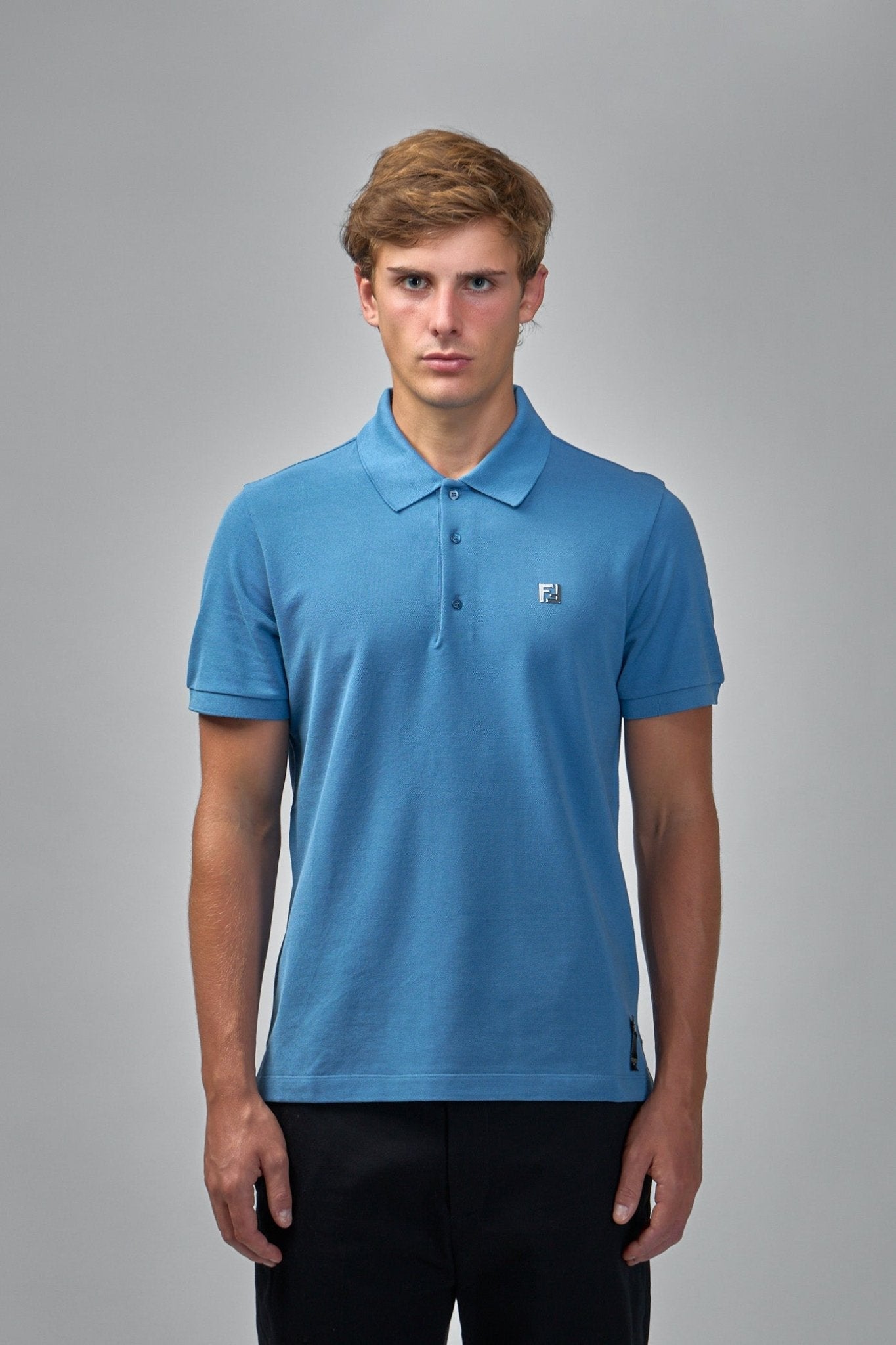 Polo Shirt Cotton