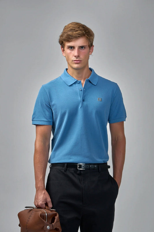 Polo Shirt Cotton