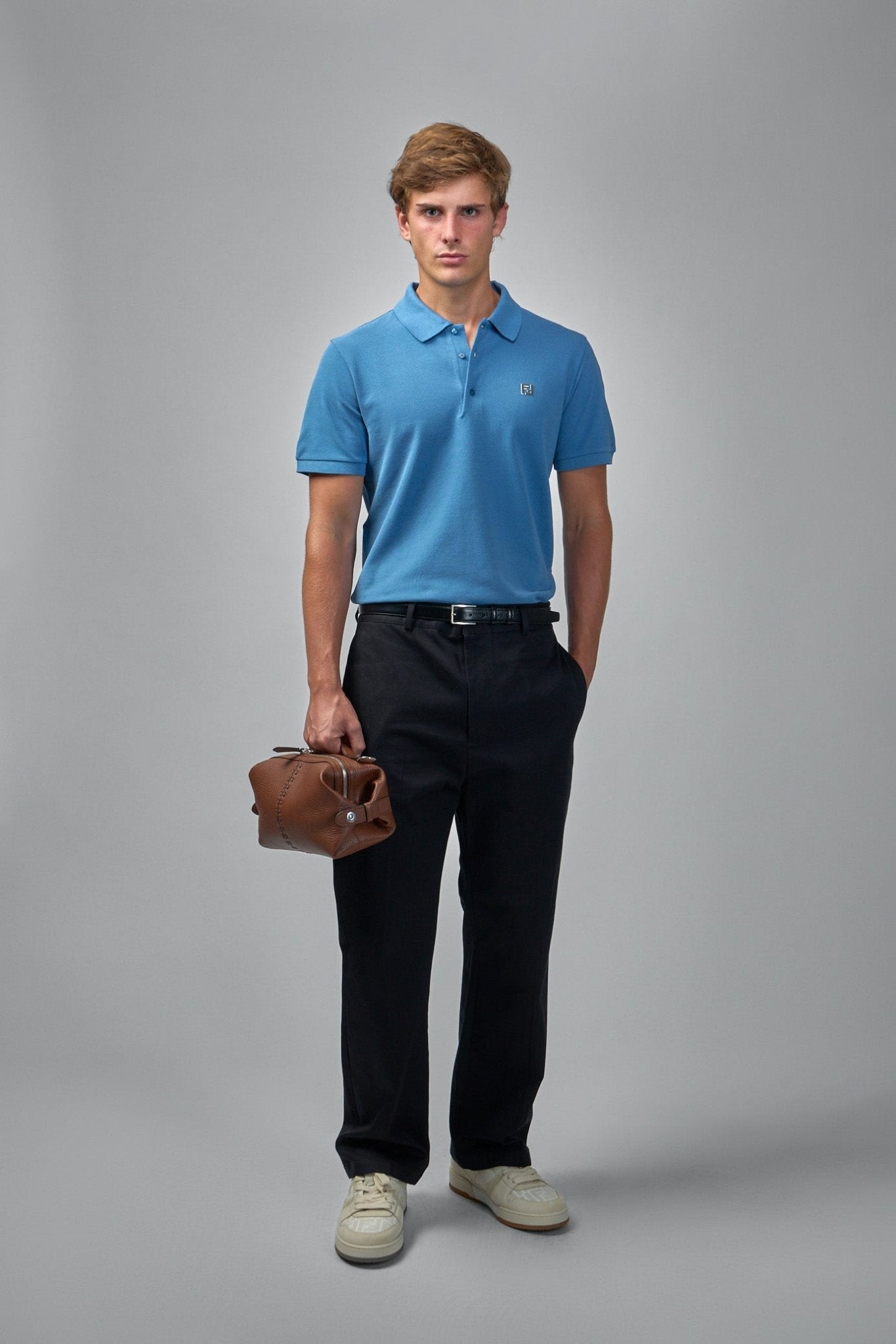 Polo Shirt Cotton