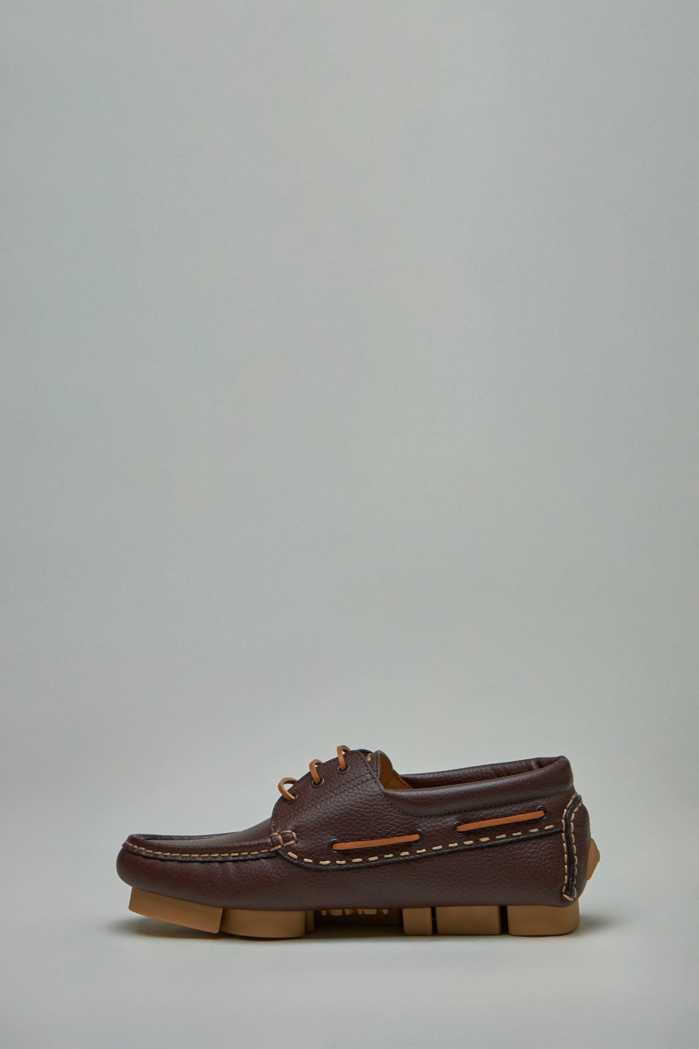 Deck Loafers