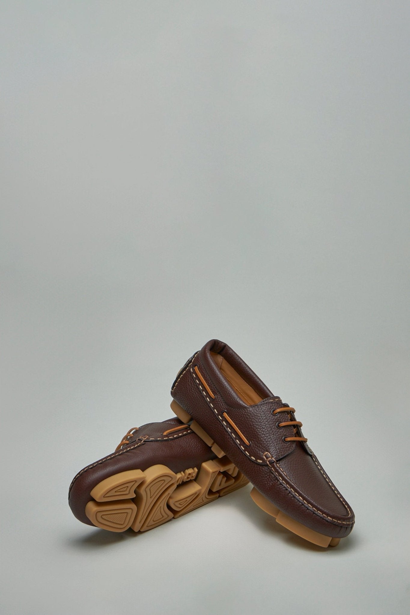 Deck Loafers