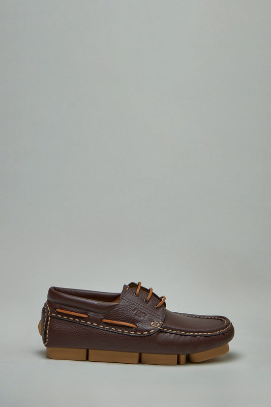 Deck Loafers