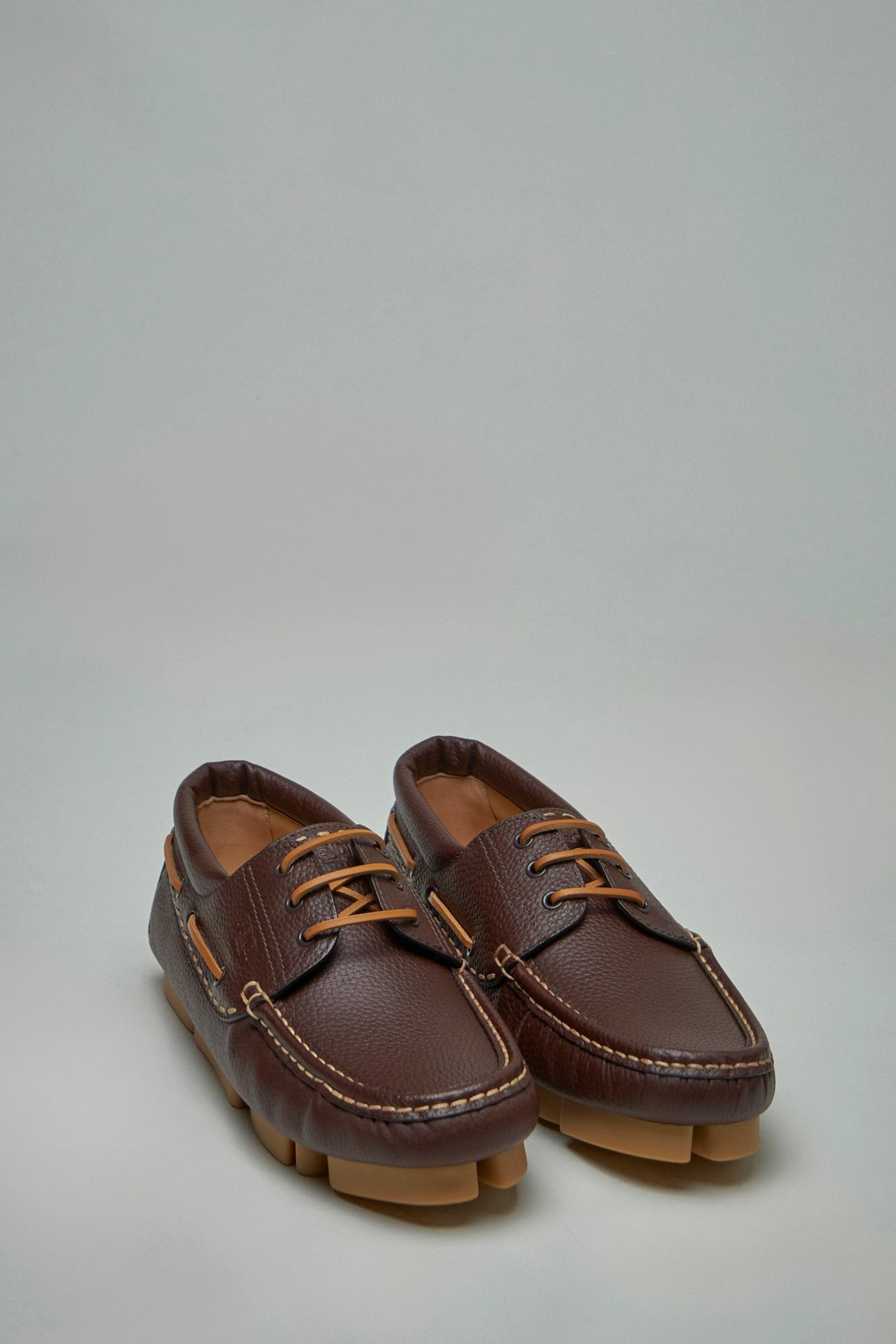 Deck Loafers