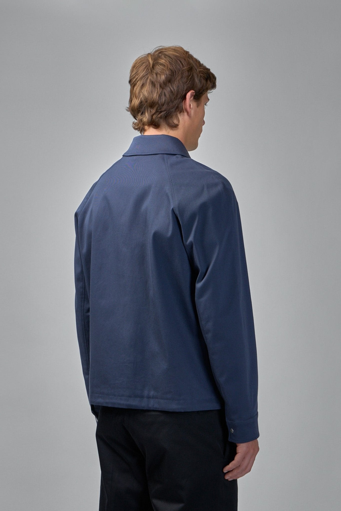 Blouson Woven Fabric