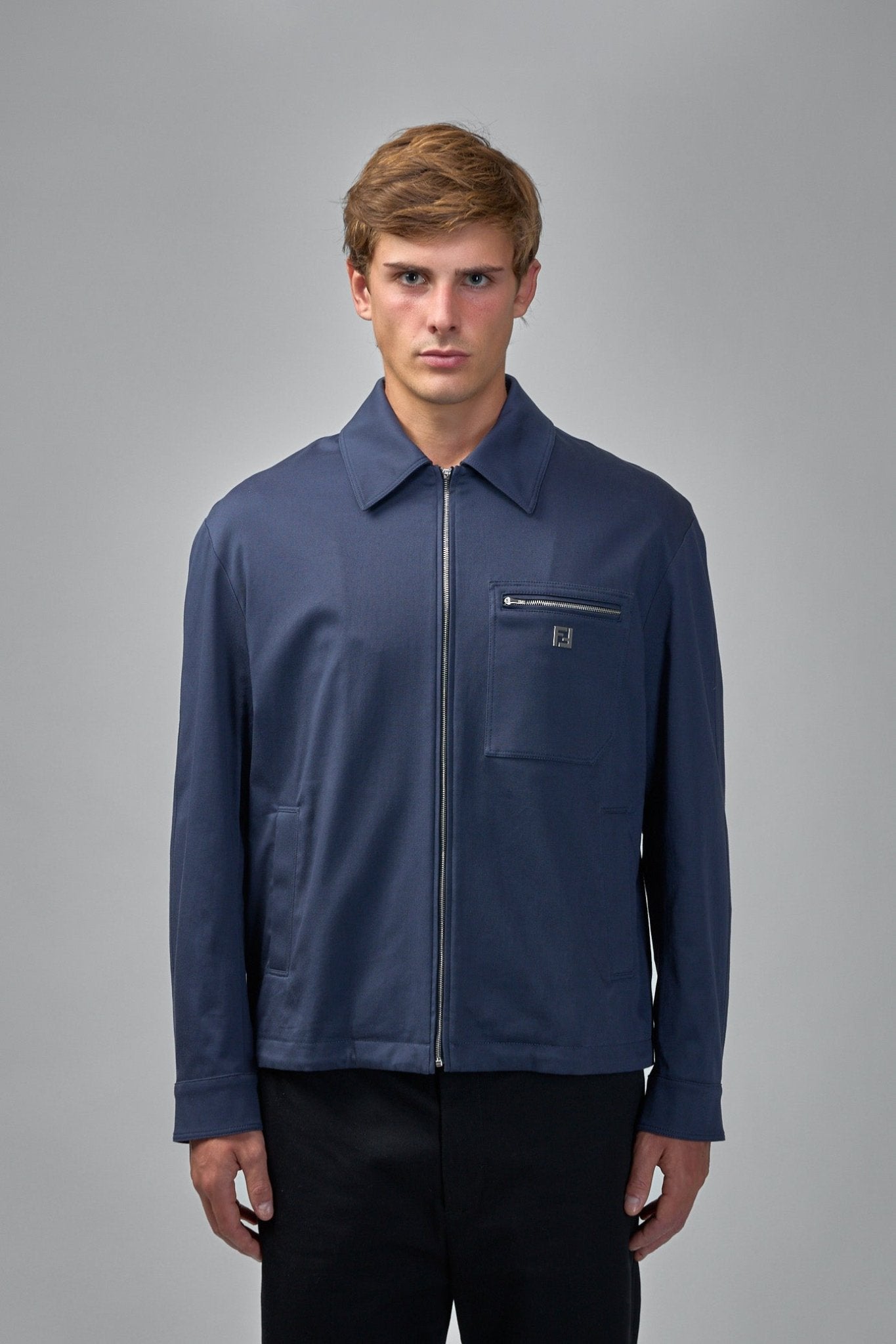 Blouson Woven Fabric