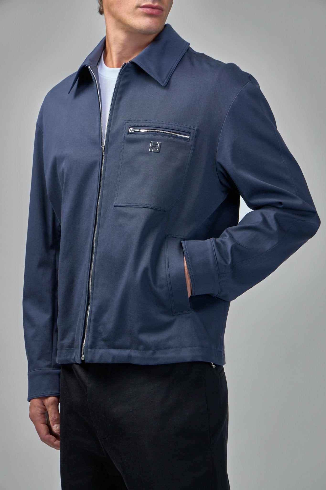 Blouson Woven Fabric