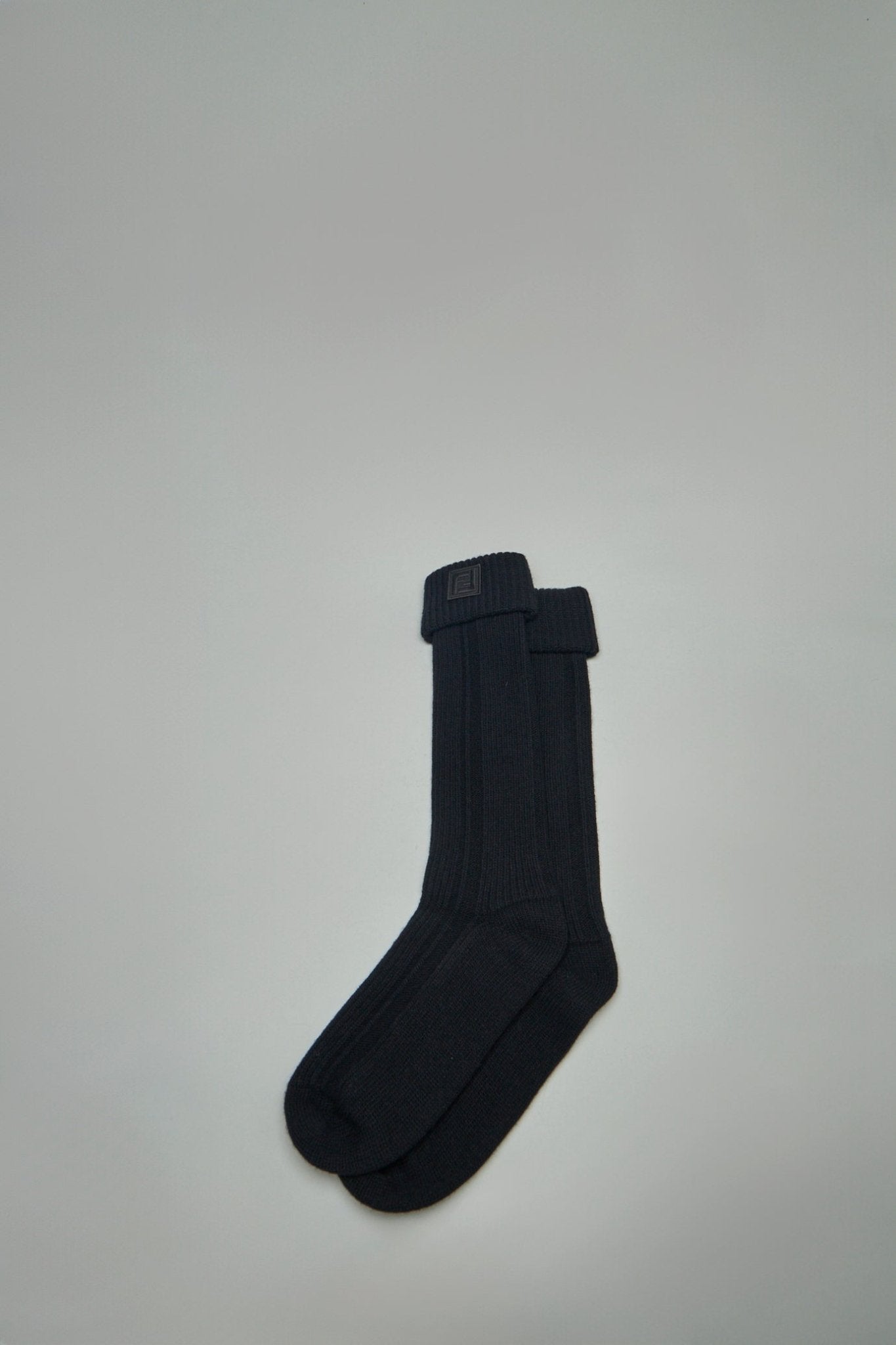 Knitted Socks