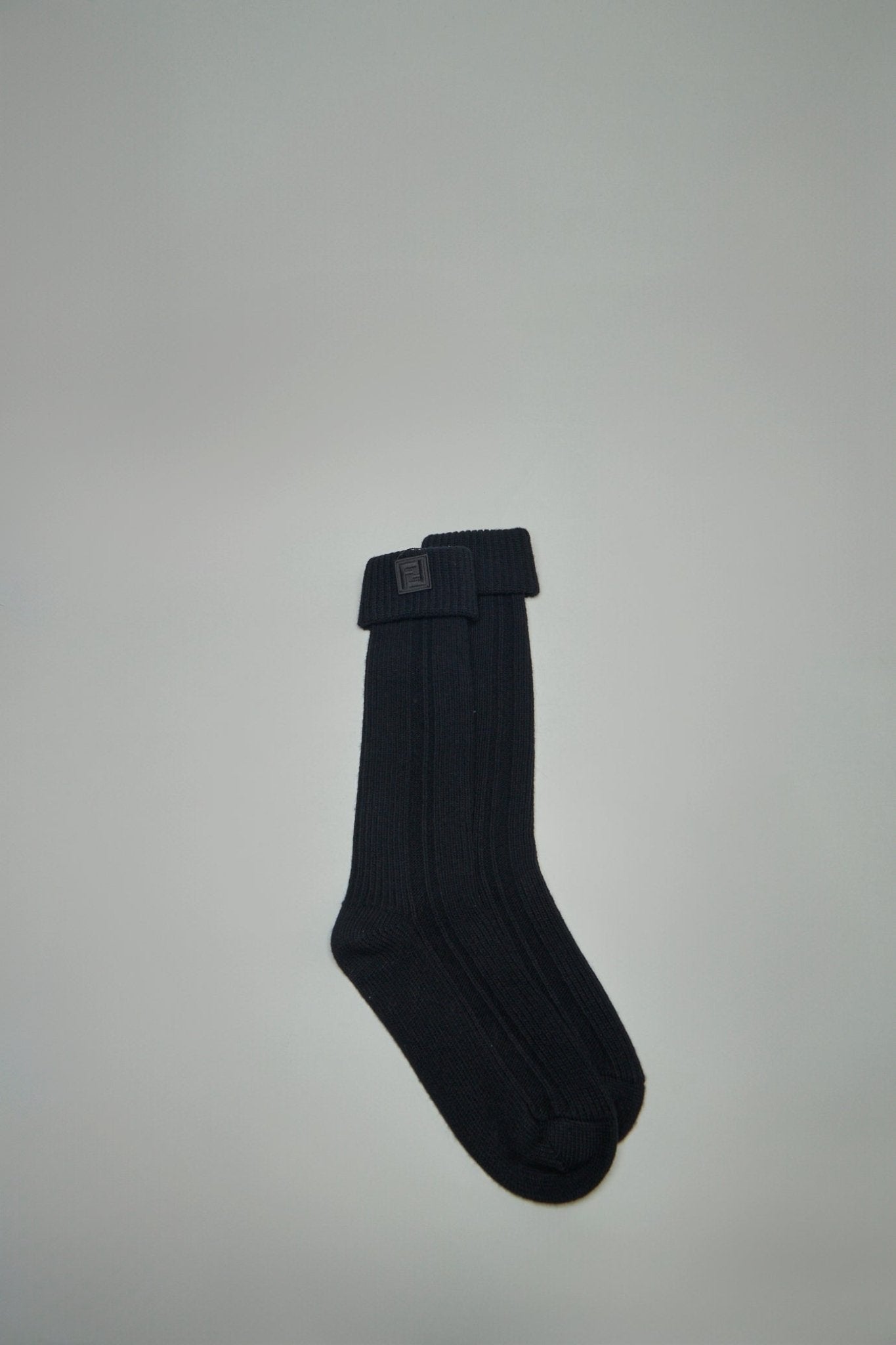 Knitted Socks