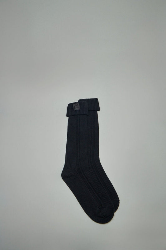 Knitted Socks