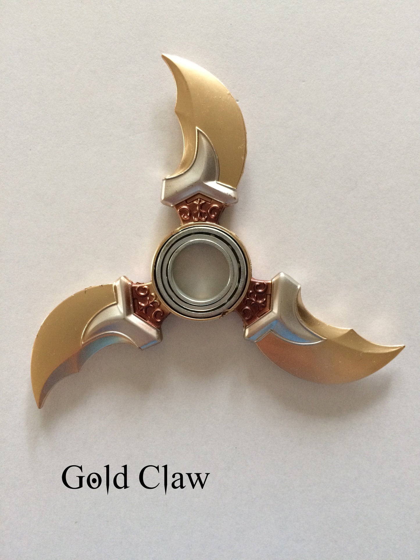 Genji Fidget Finger Spinners