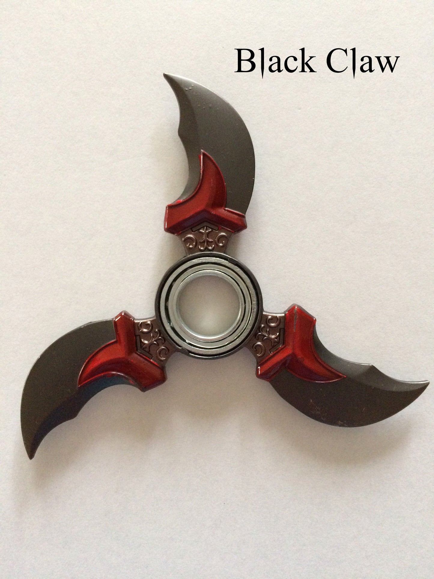 Genji Fidget Finger Spinners