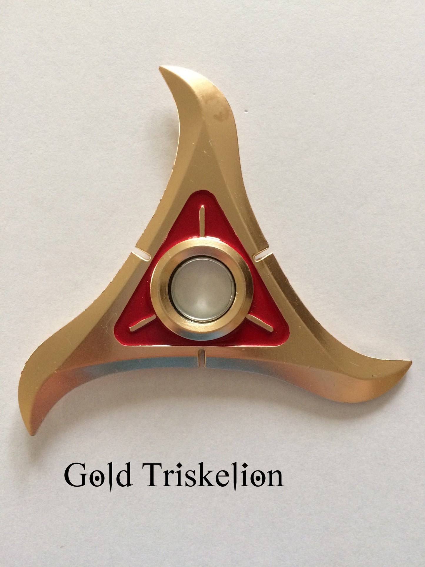 Genji Fidget Finger Spinners