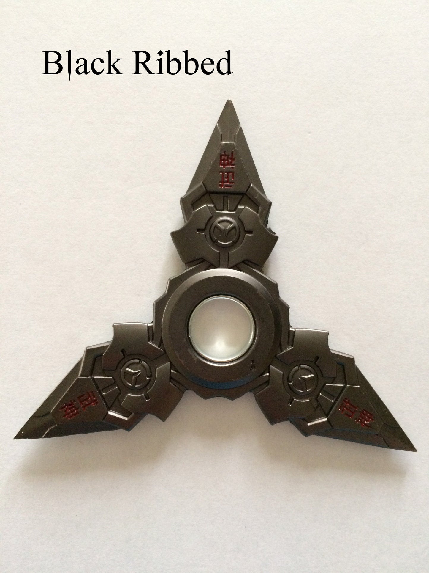 Genji Fidget Finger Spinners