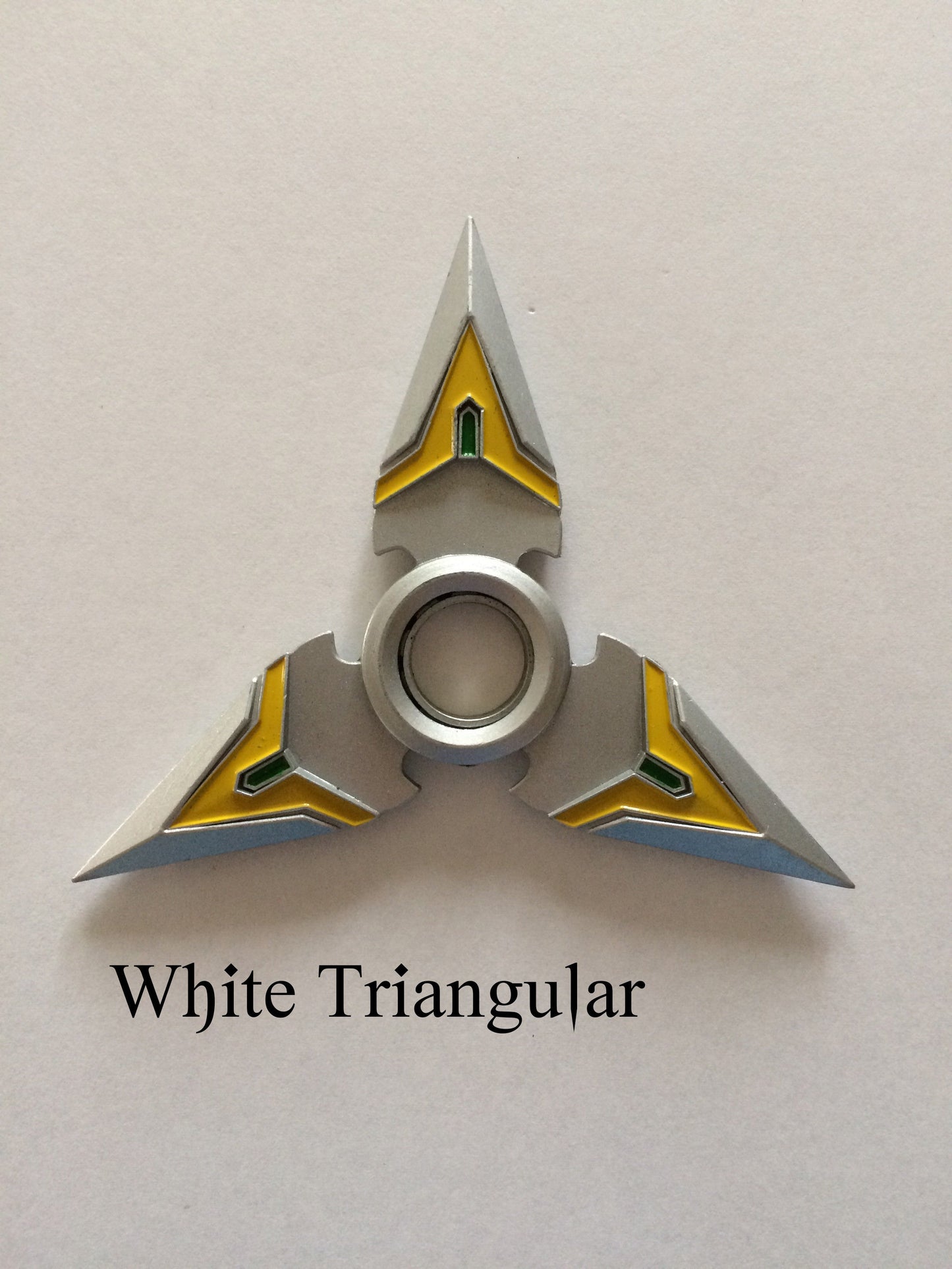 Genji Fidget Finger Spinners