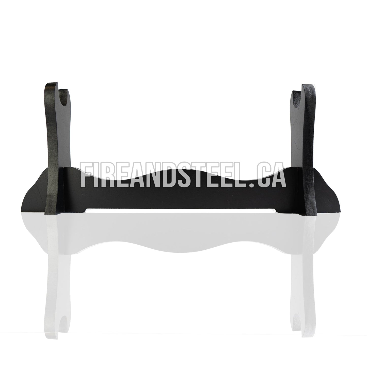 Fire and Steel - Single Tier Sword Stand