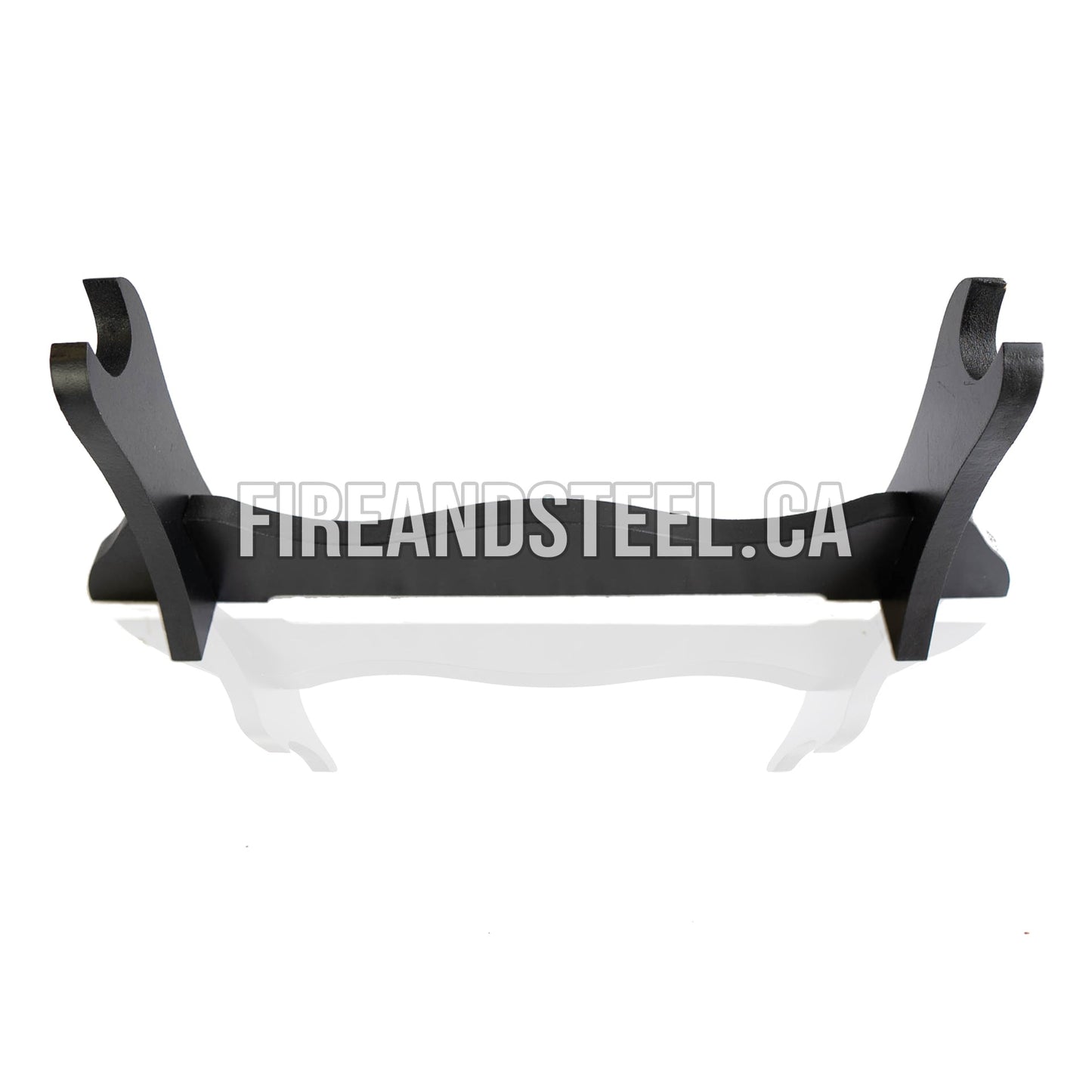 Fire and Steel - Single Tier Sword Stand