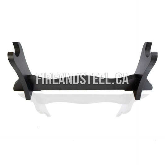 Fire and Steel - Single Tier Sword Stand