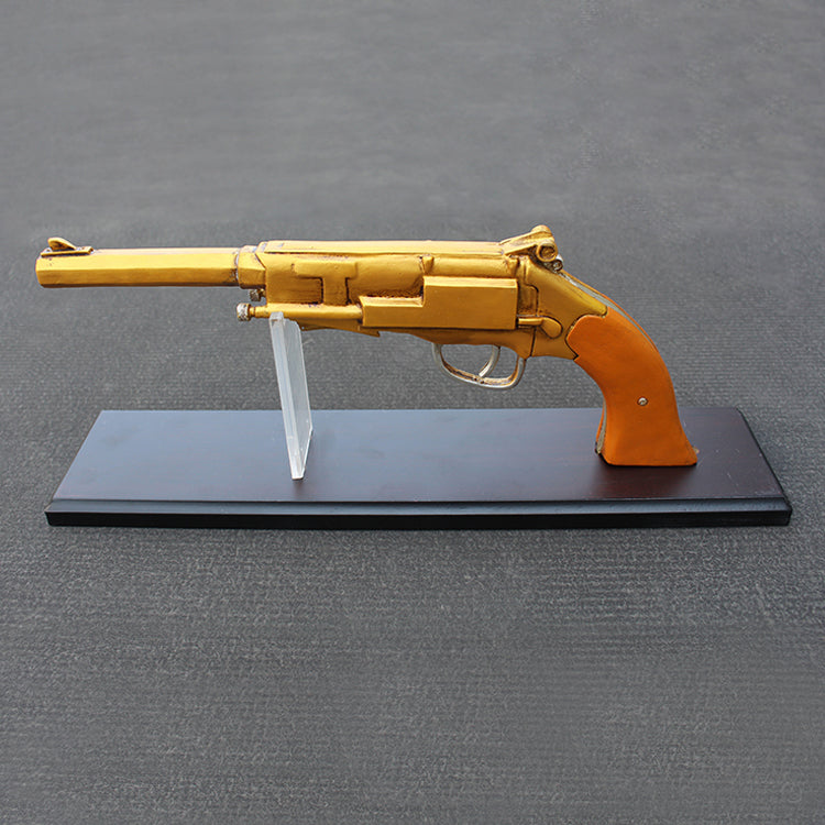 Malcolm Reynold's Gun Replica (Resin)