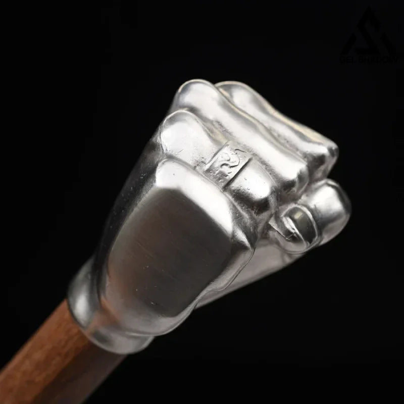 Fist Hammer-GS62