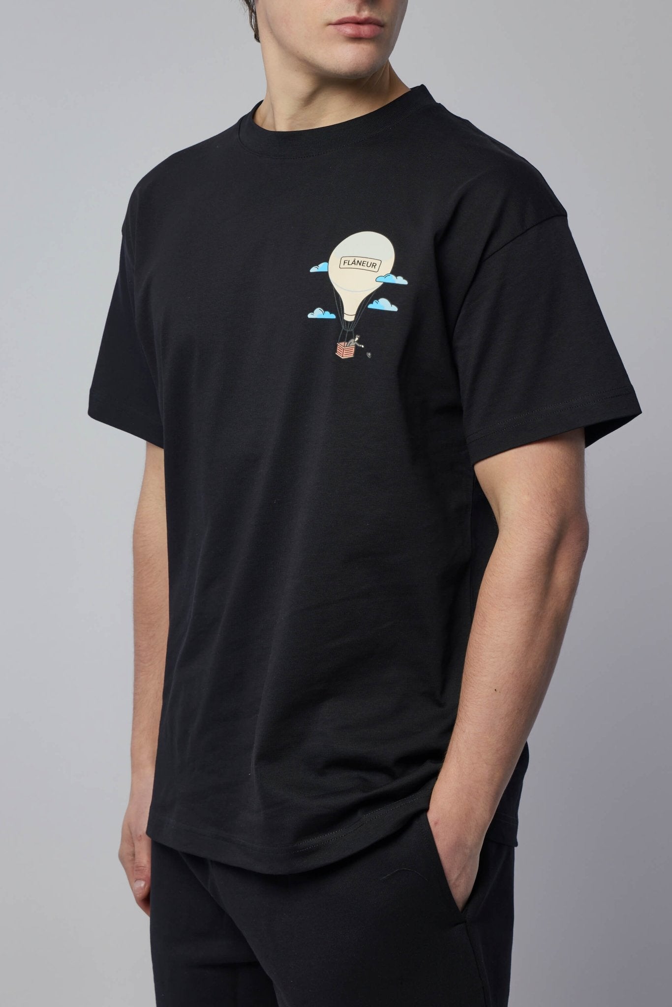 Aéronautique T-shirt