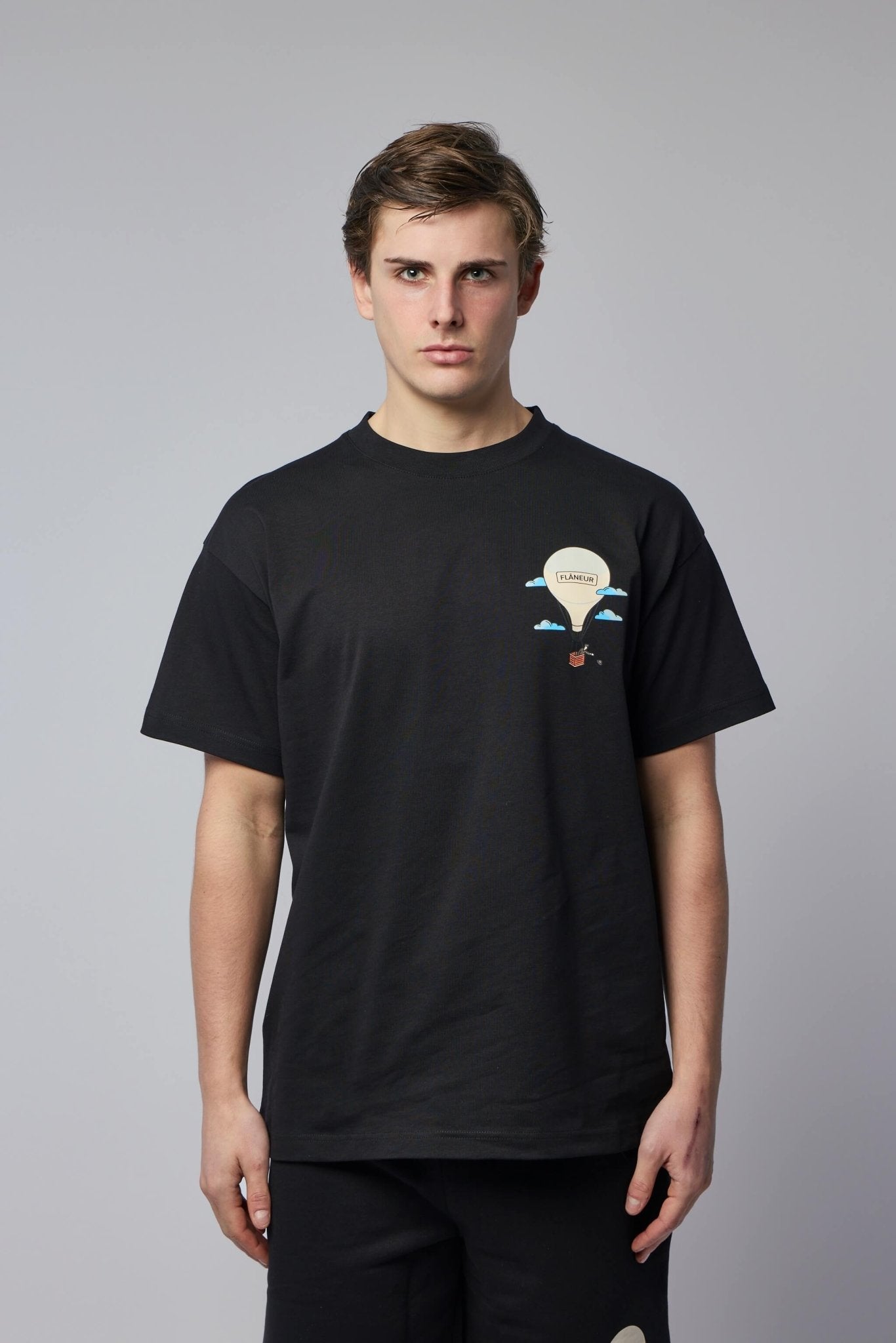Aéronautique T-shirt